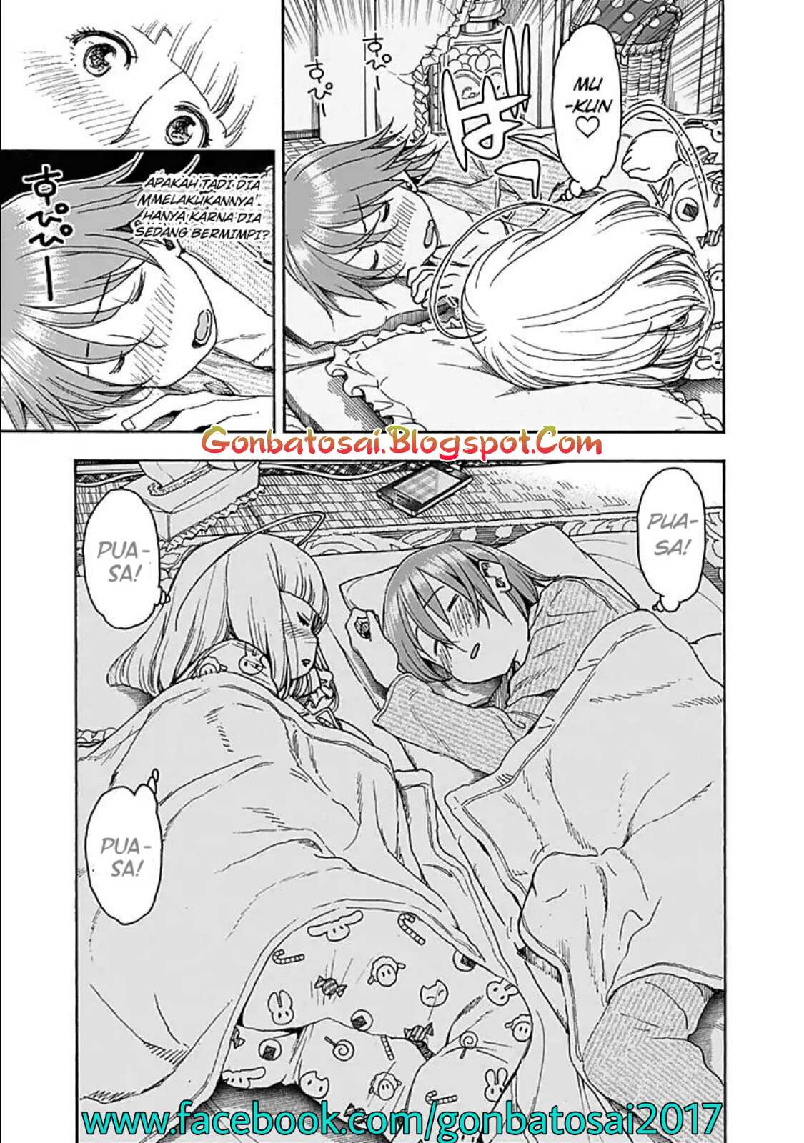 Chapter 38 - halaman 21