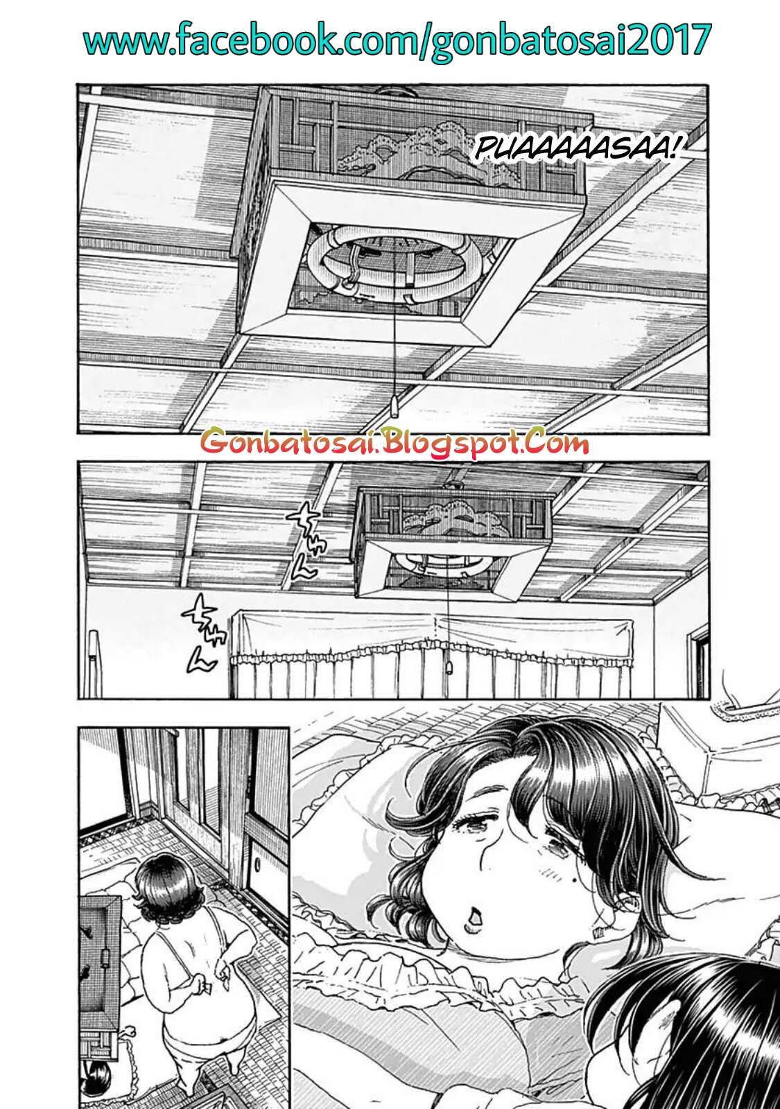 Chapter 38 - halaman 22