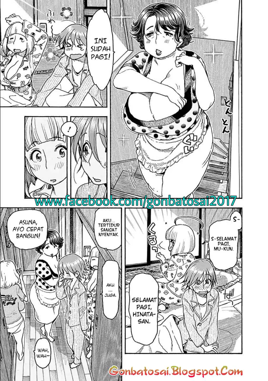 Chapter 38 - halaman 23