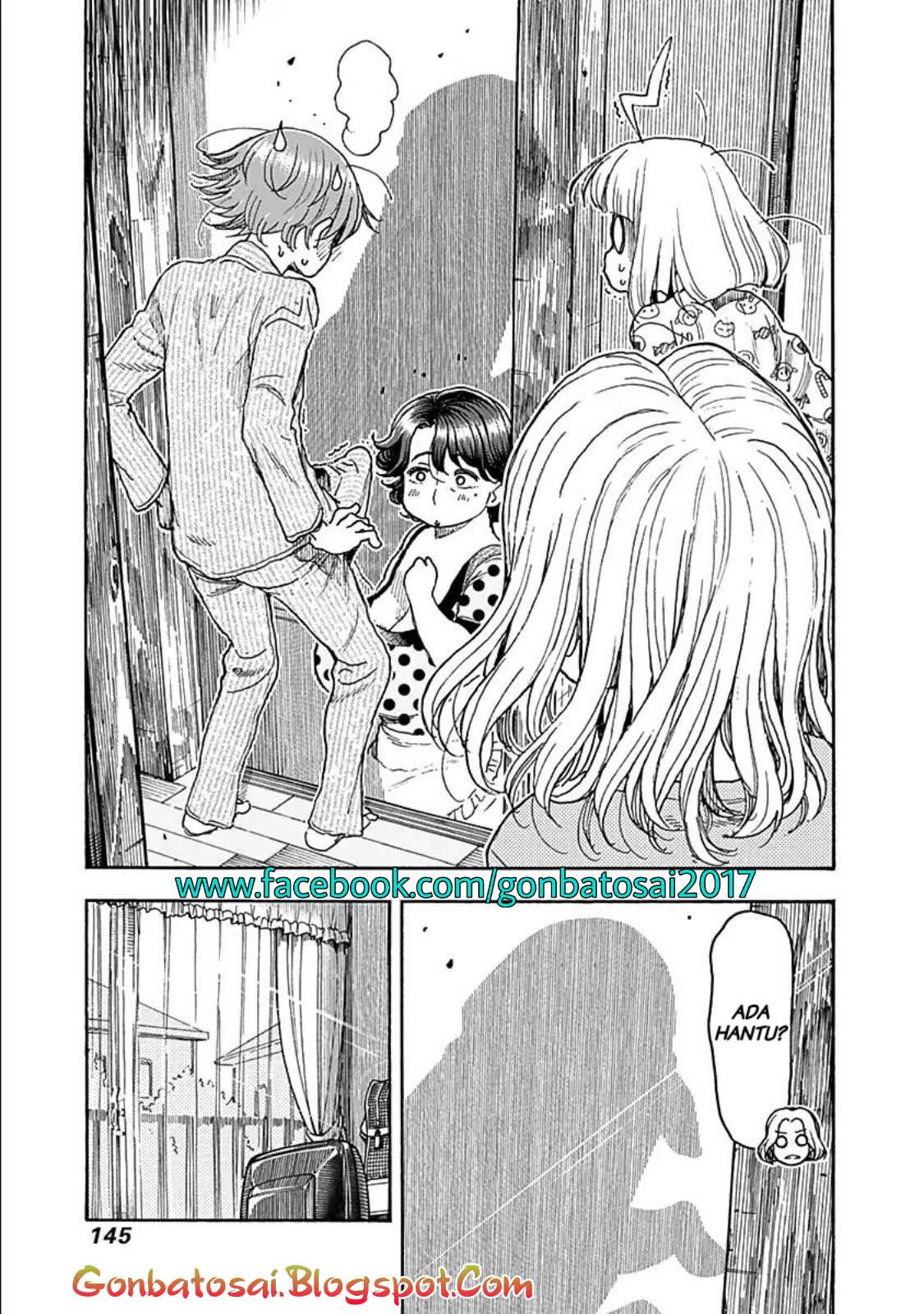 Chapter 38 - halaman 25