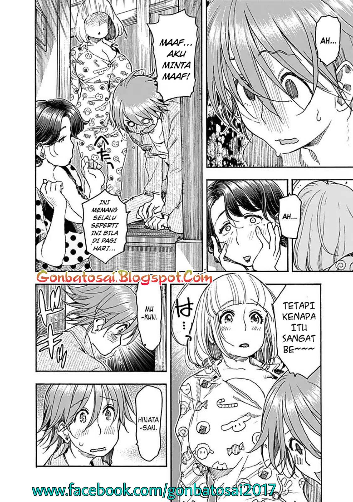 Chapter 38 - halaman 26