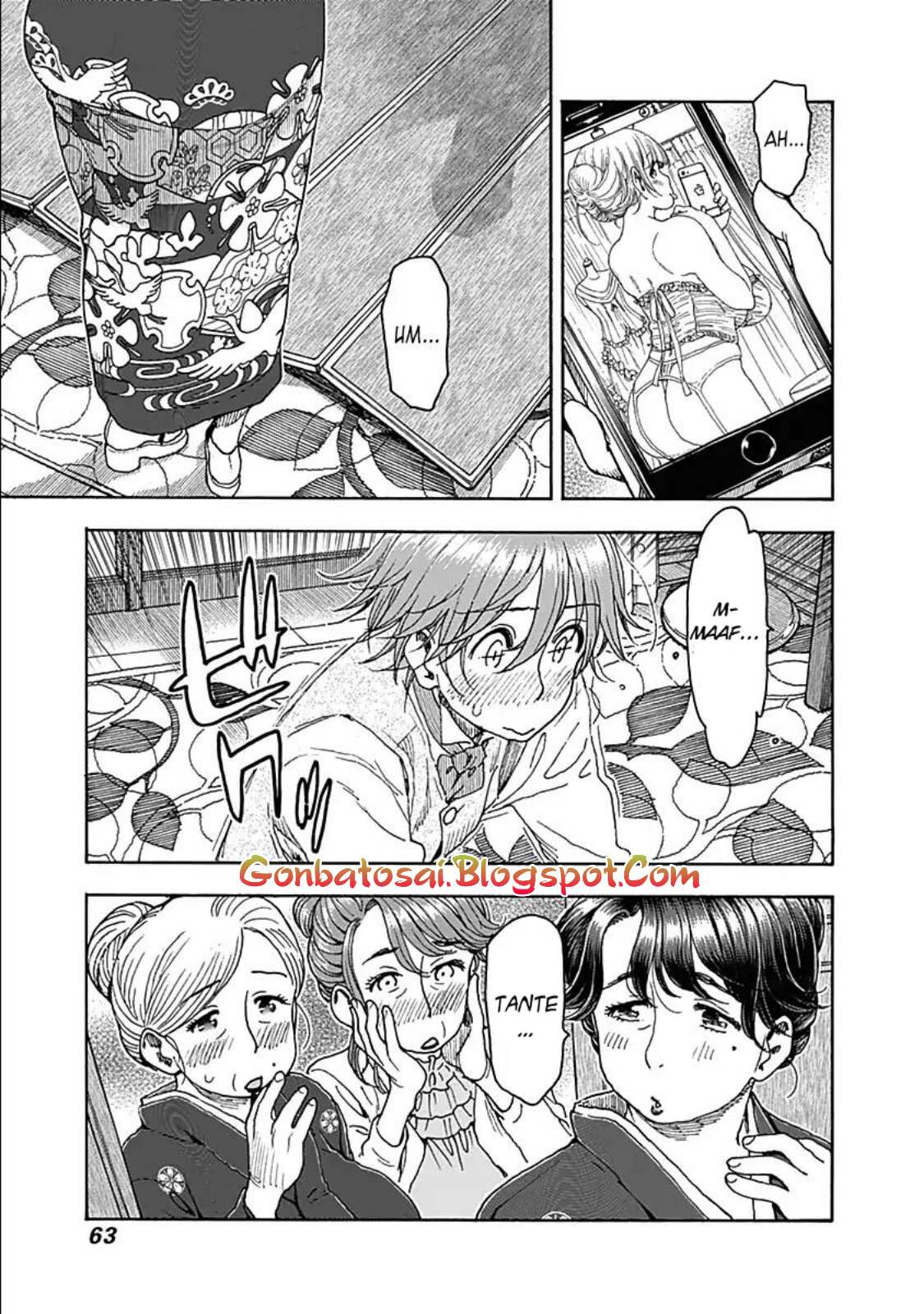 Chapter 35 - halaman 16