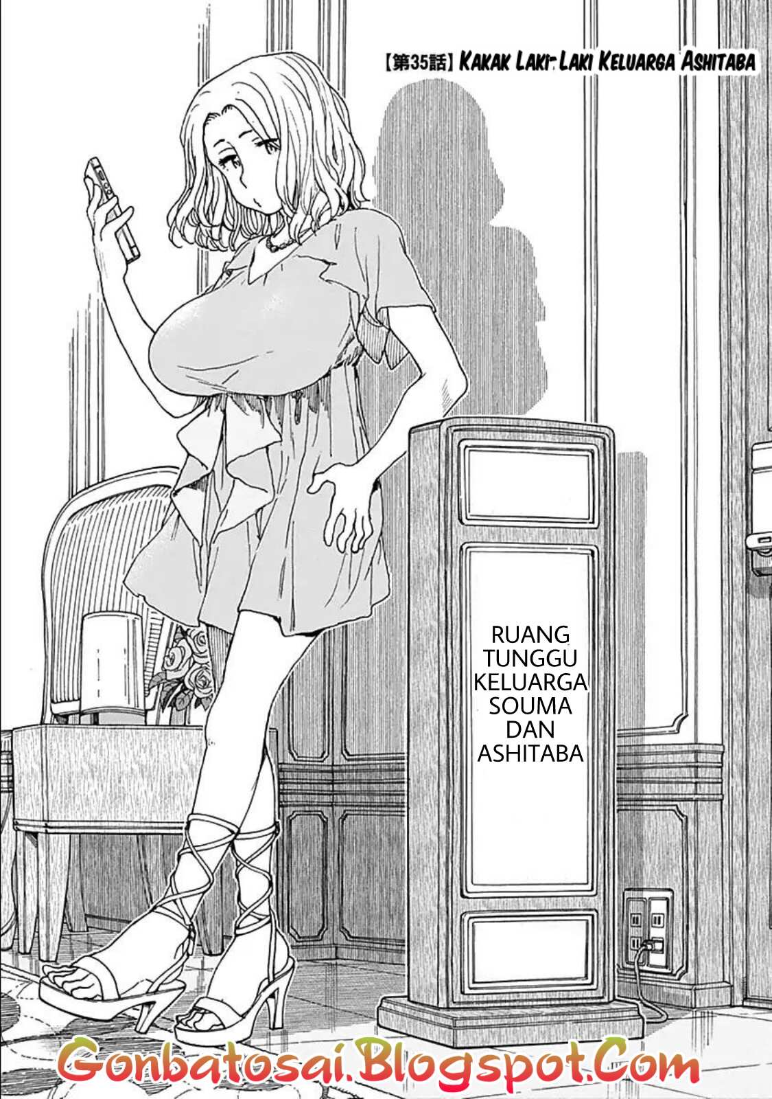 Chapter 35 - halaman 7