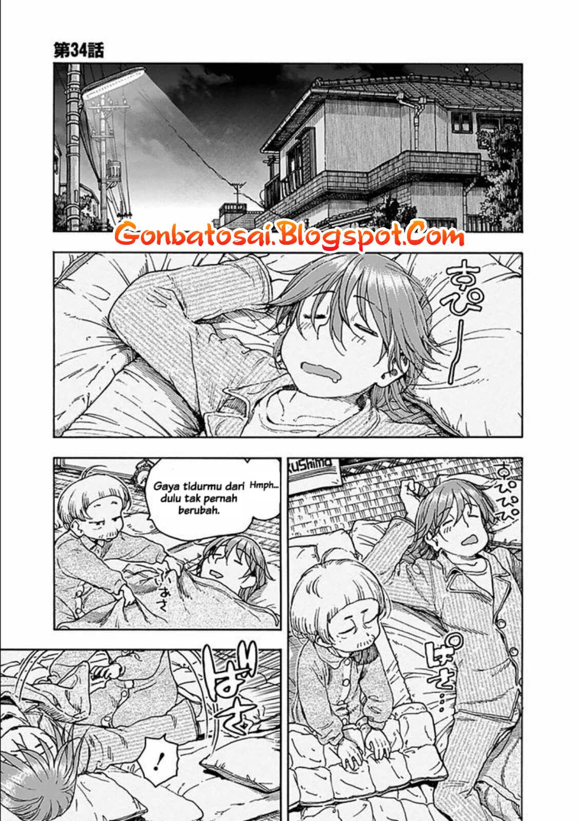 Chapter 34 - halaman 2