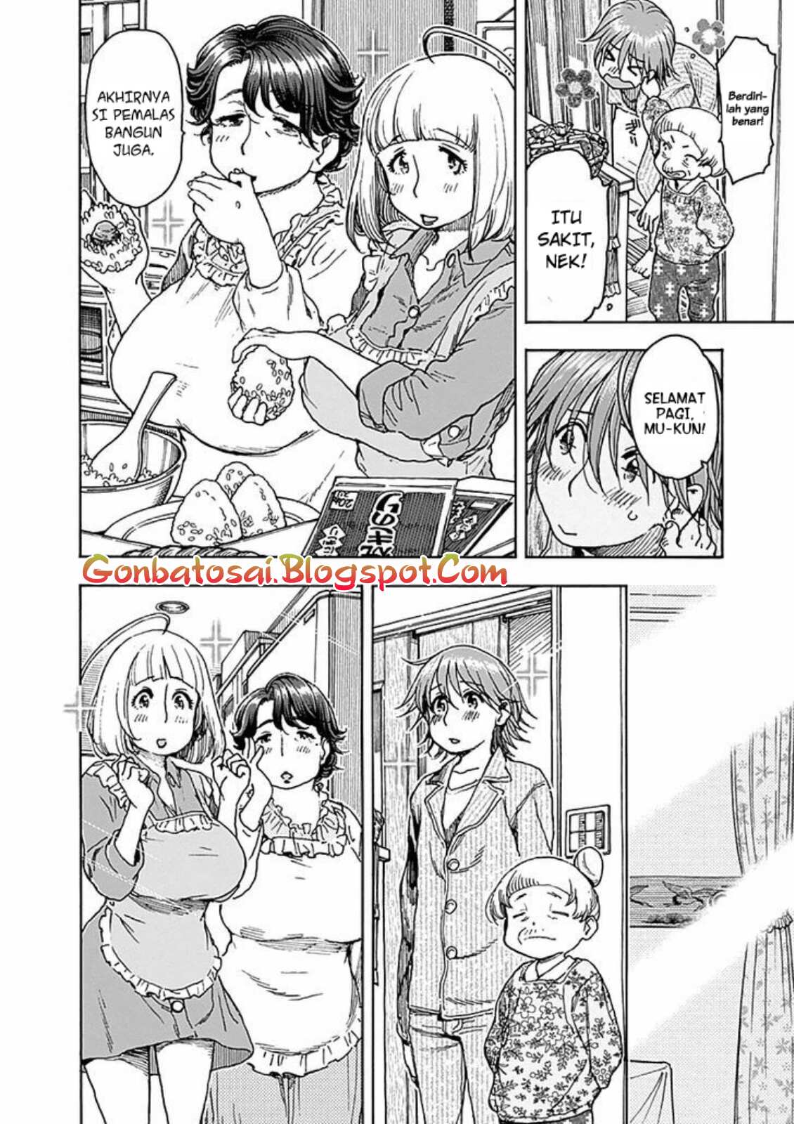 Chapter 34 - halaman 9