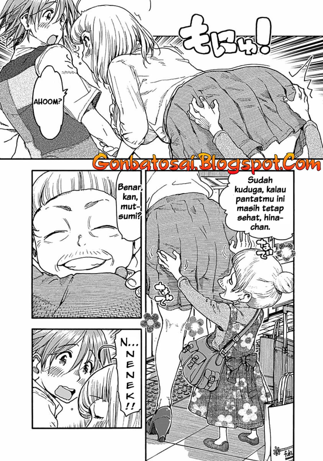 Chapter 33 - halaman 12
