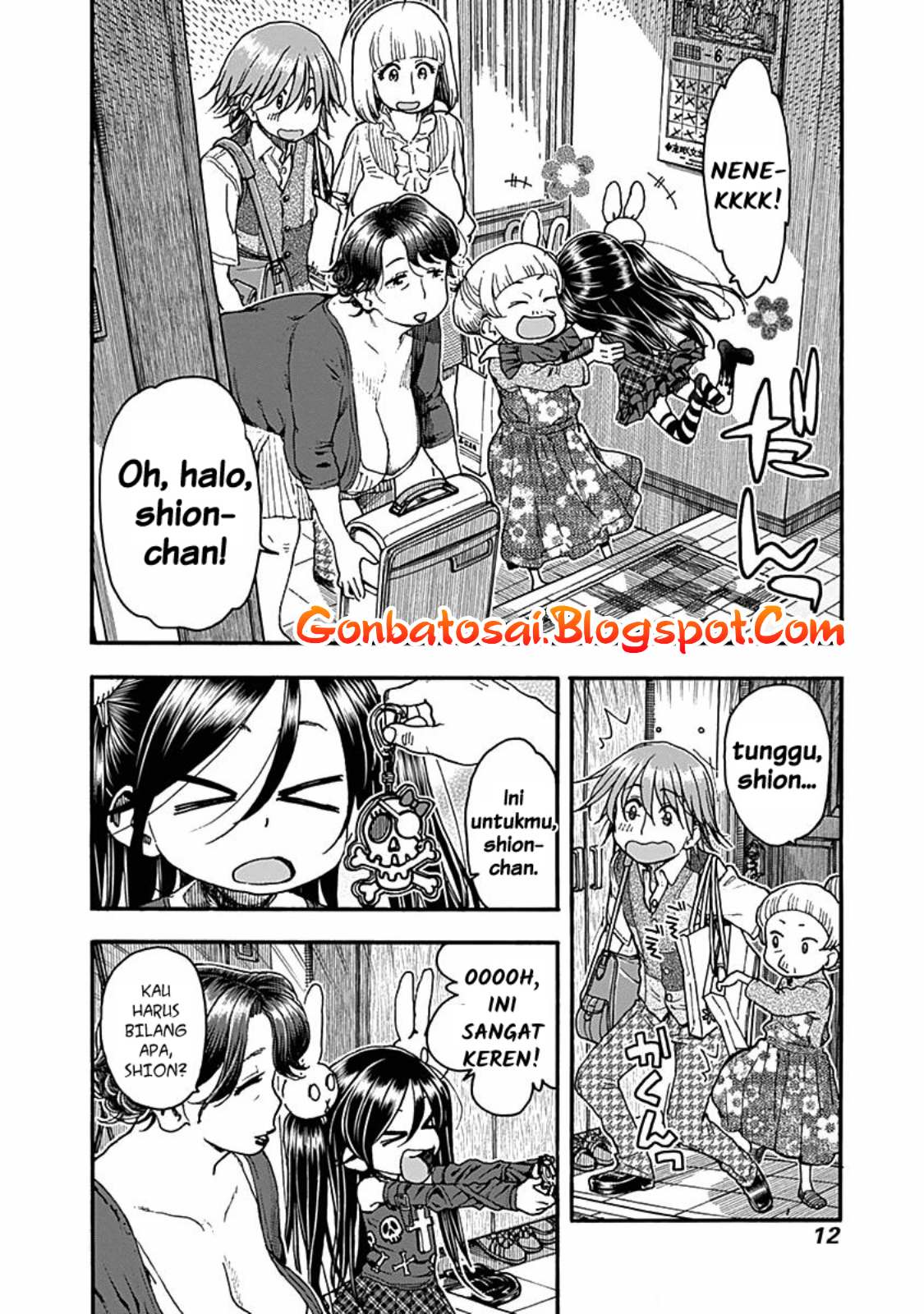 Chapter 33 - halaman 16