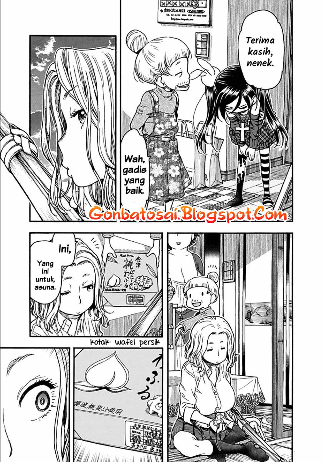 Chapter 33 - halaman 17