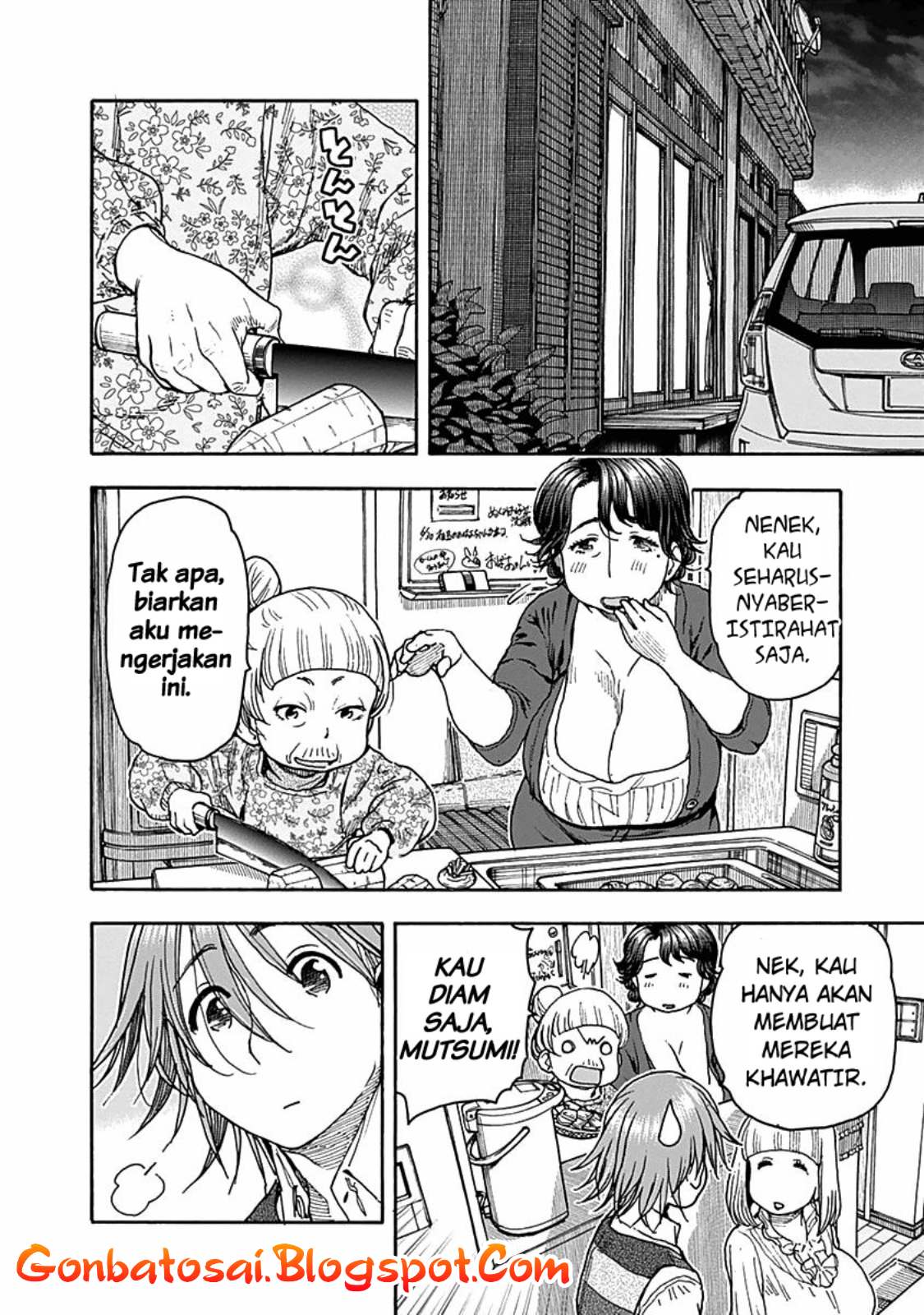 Chapter 33 - halaman 21