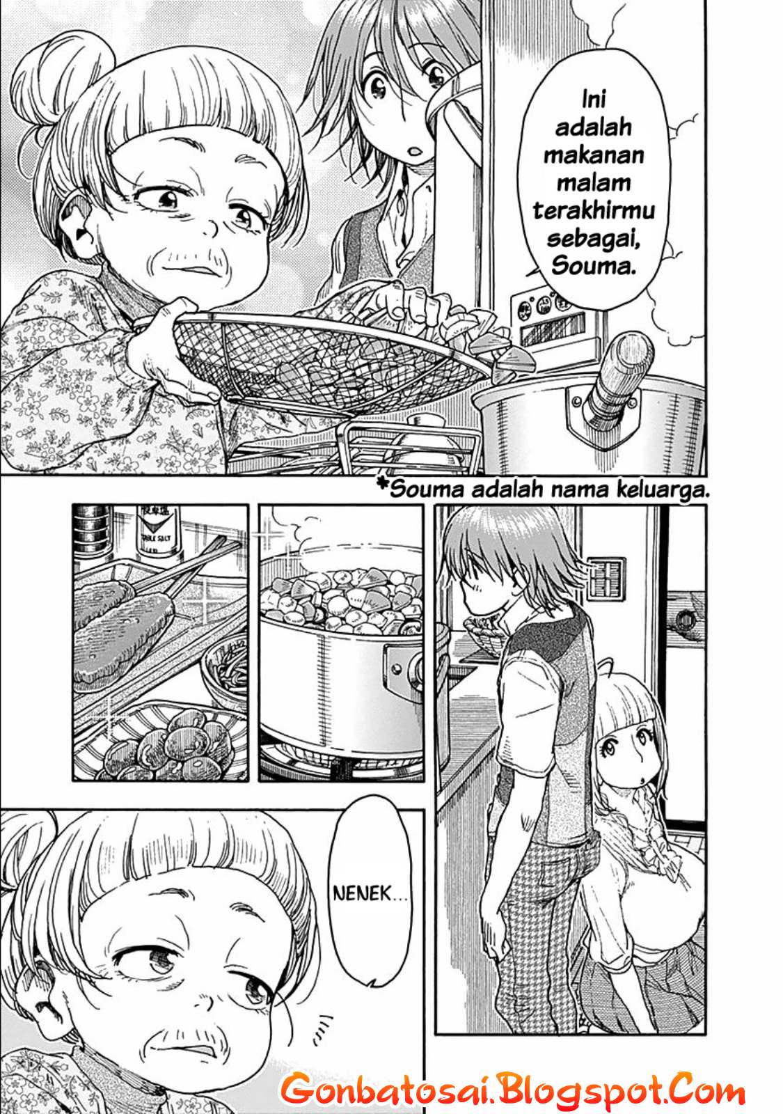 Chapter 33 - halaman 22
