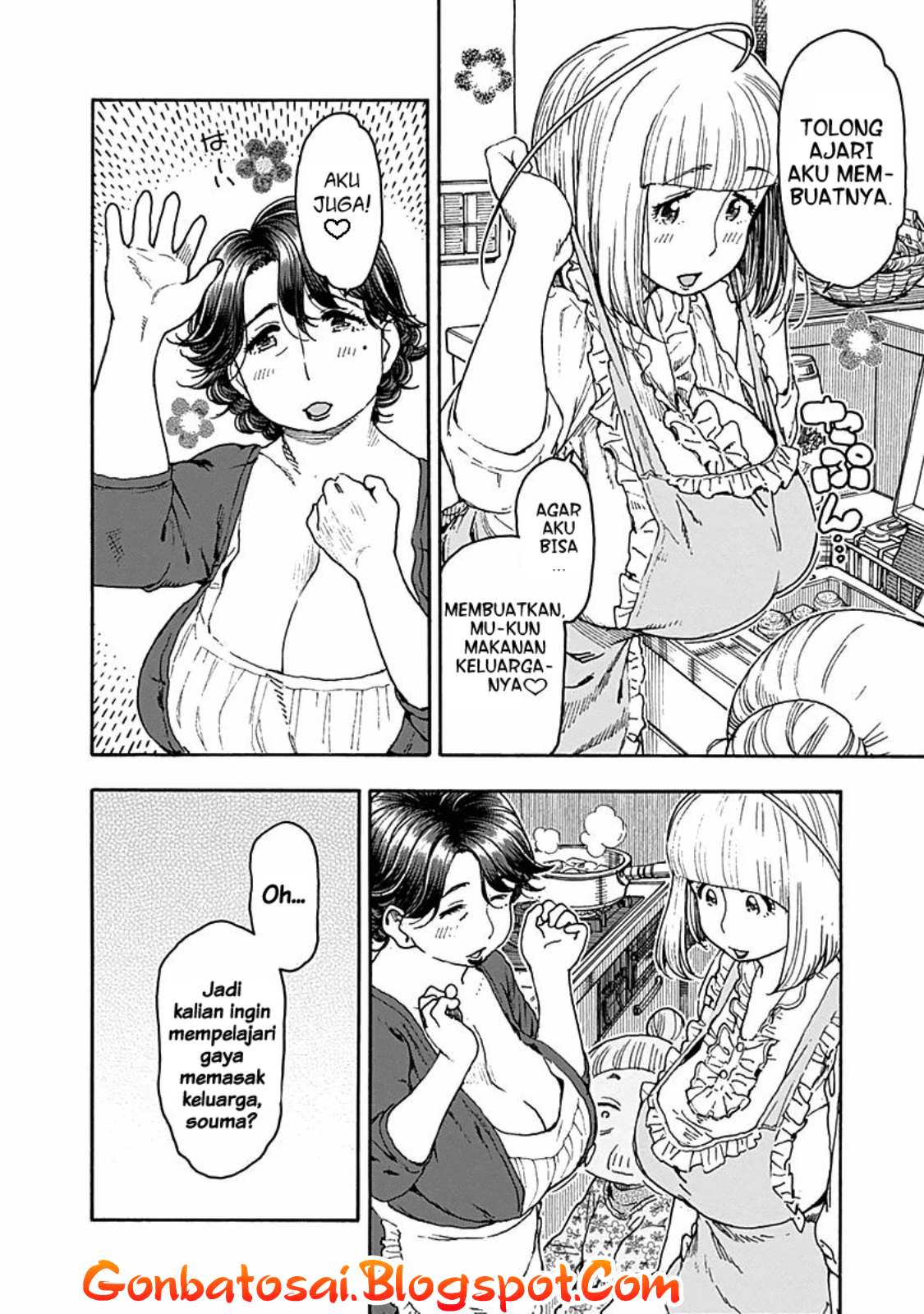 Chapter 33 - halaman 23