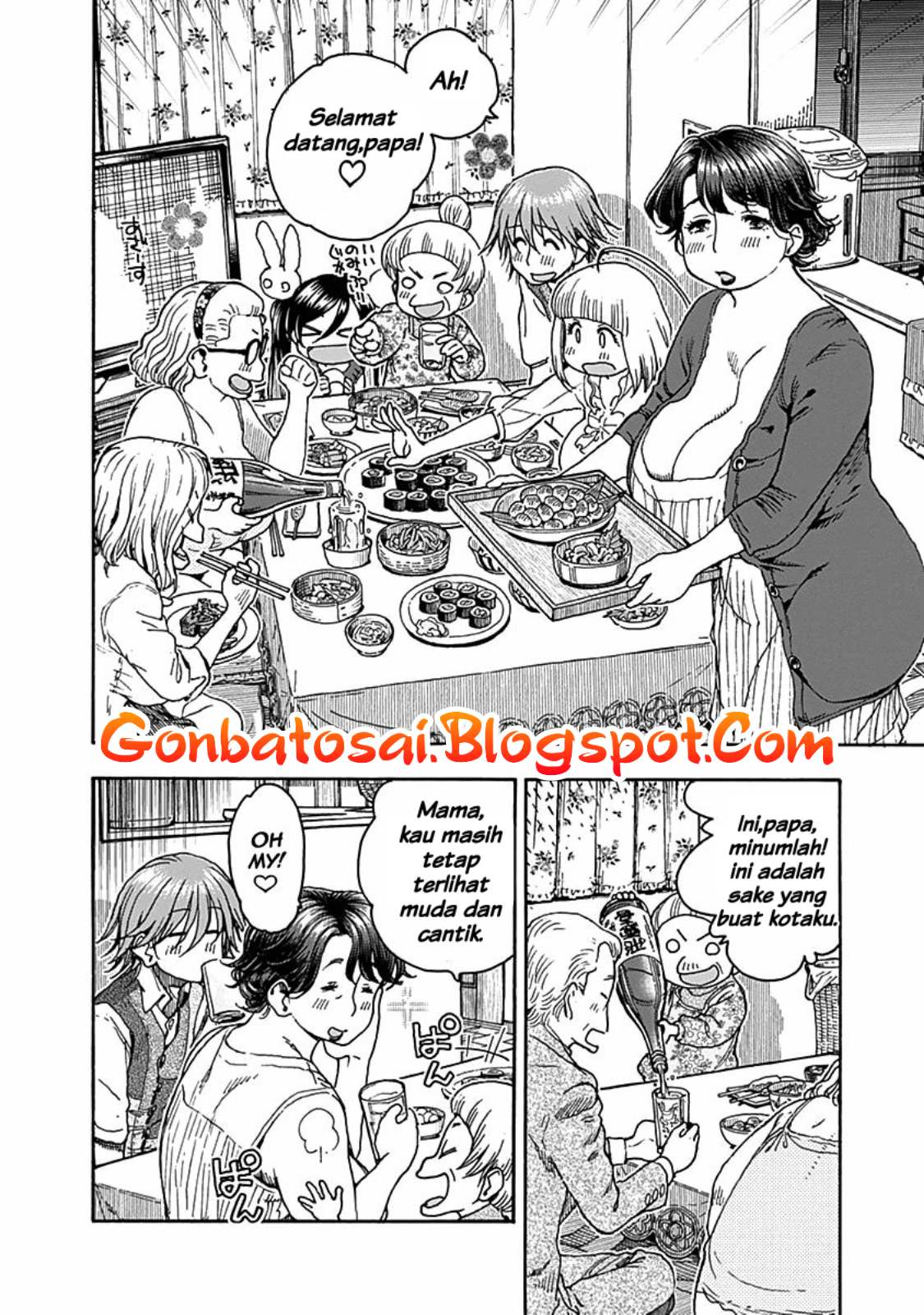 Chapter 33 - halaman 25