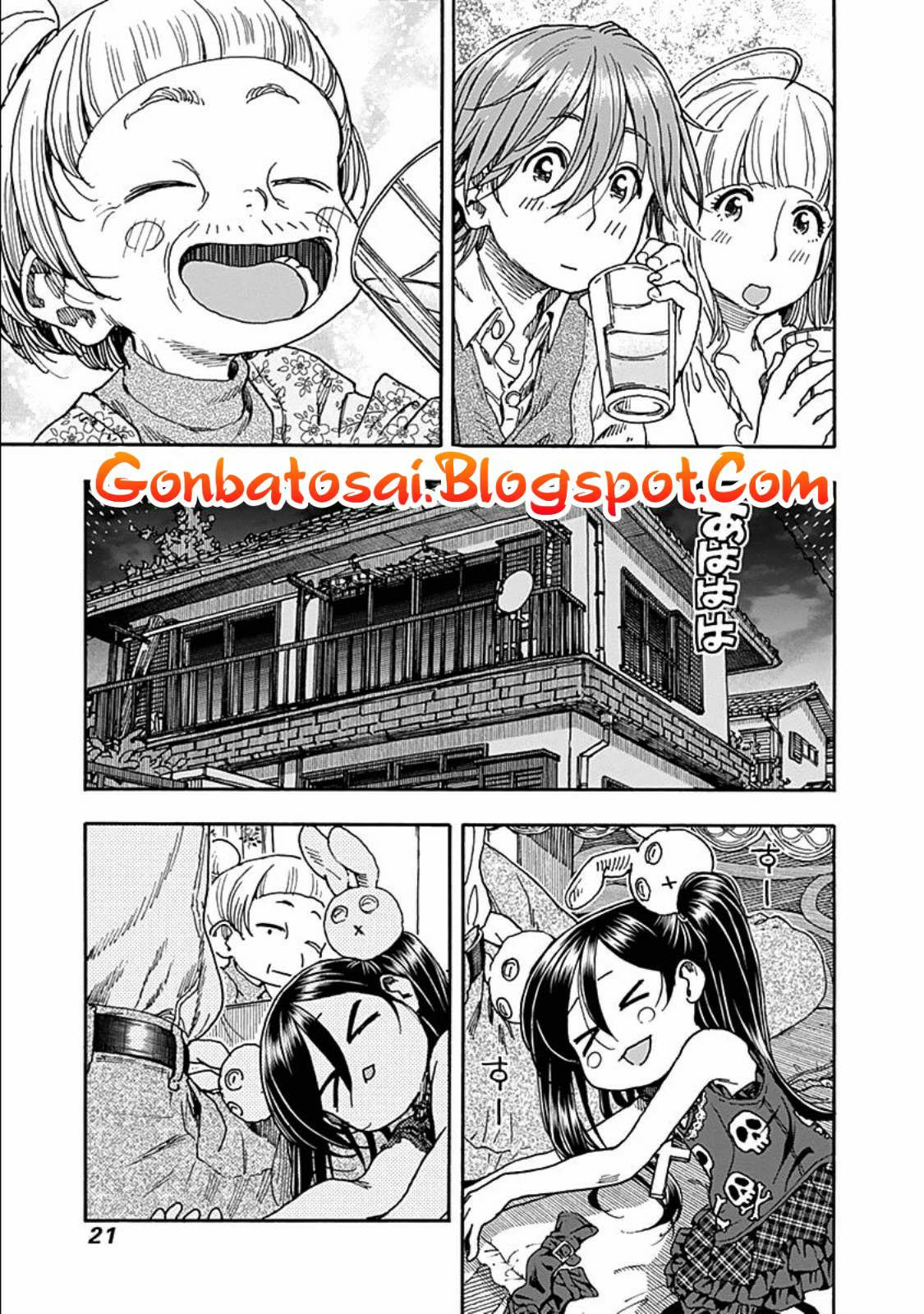 Chapter 33 - halaman 26