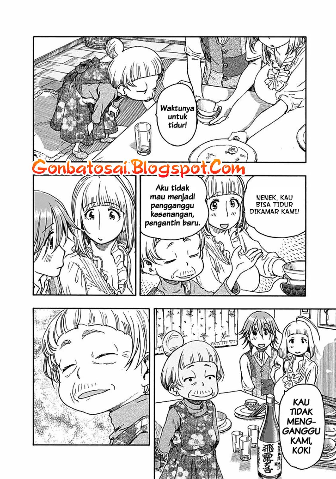 Chapter 33 - halaman 27