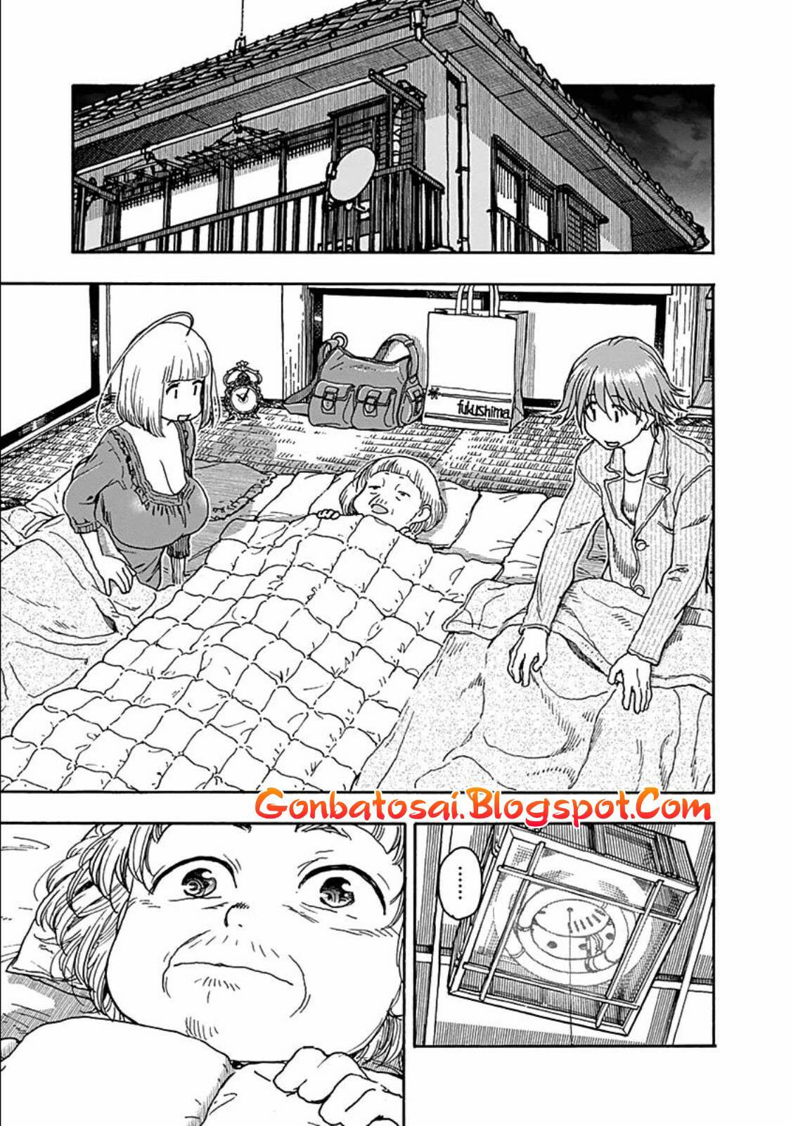 Chapter 33 - halaman 28