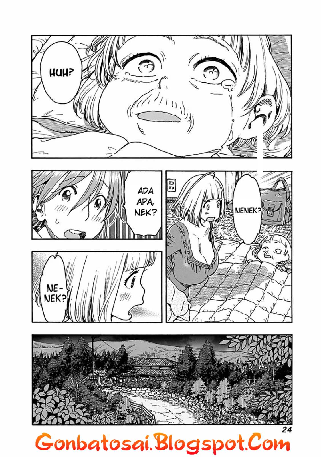 Chapter 33 - halaman 29
