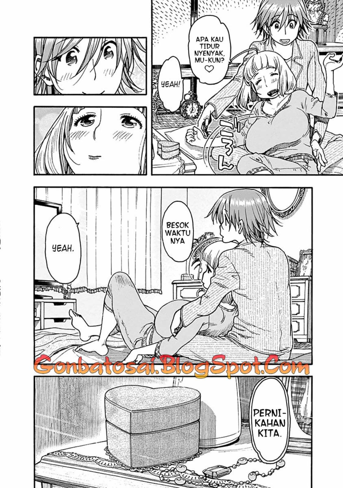 Chapter 33 - halaman 8