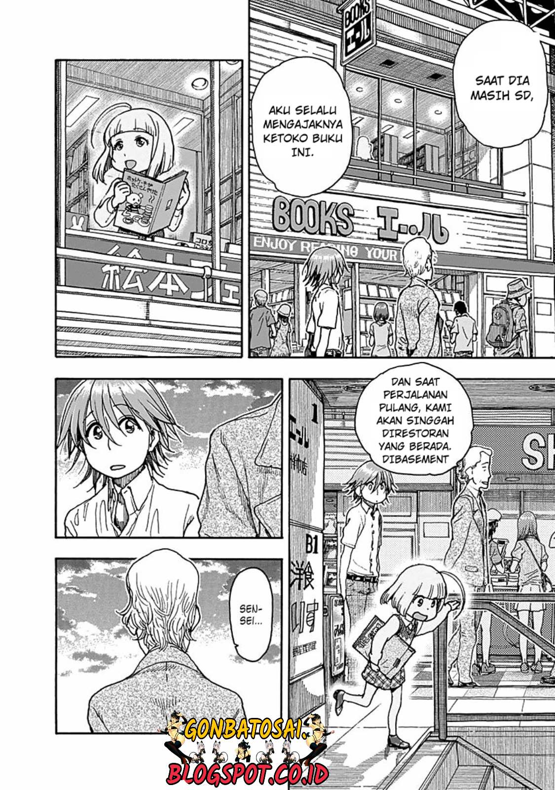 Chapter 32 - halaman 14