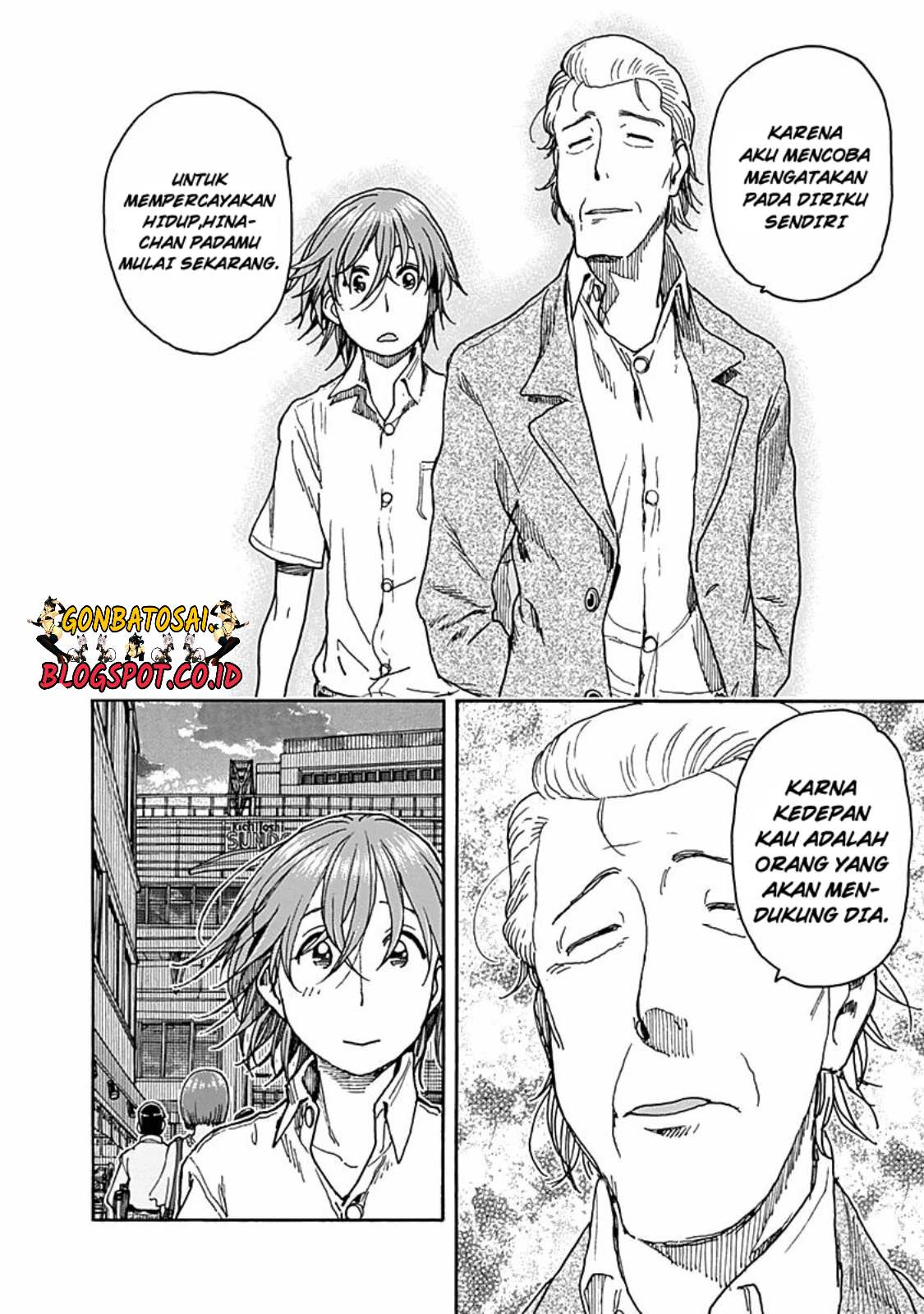 Chapter 32 - halaman 16