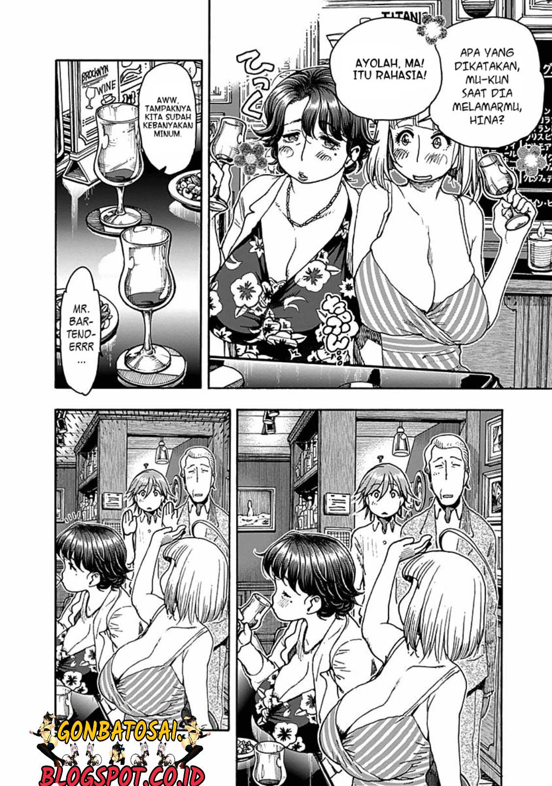 Chapter 32 - halaman 19