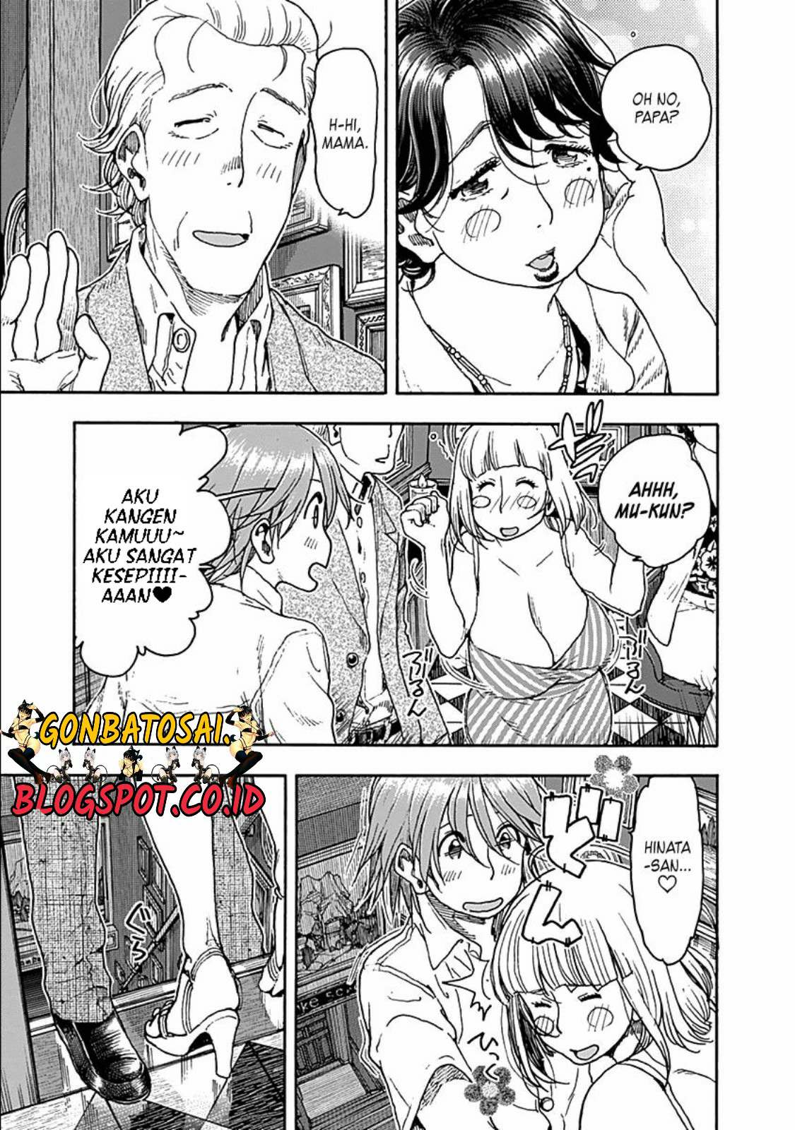 Chapter 32 - halaman 20