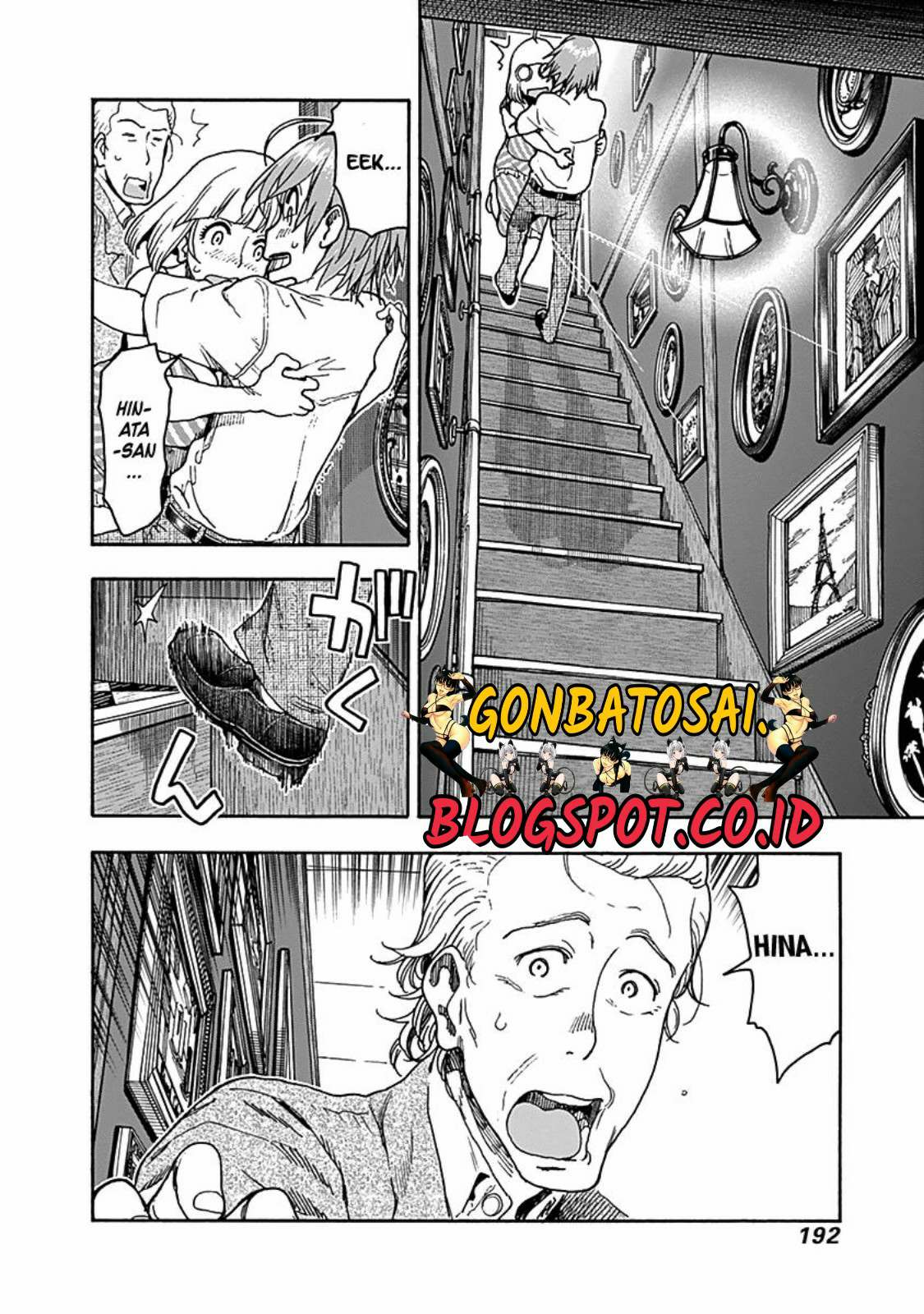 Chapter 32 - halaman 21
