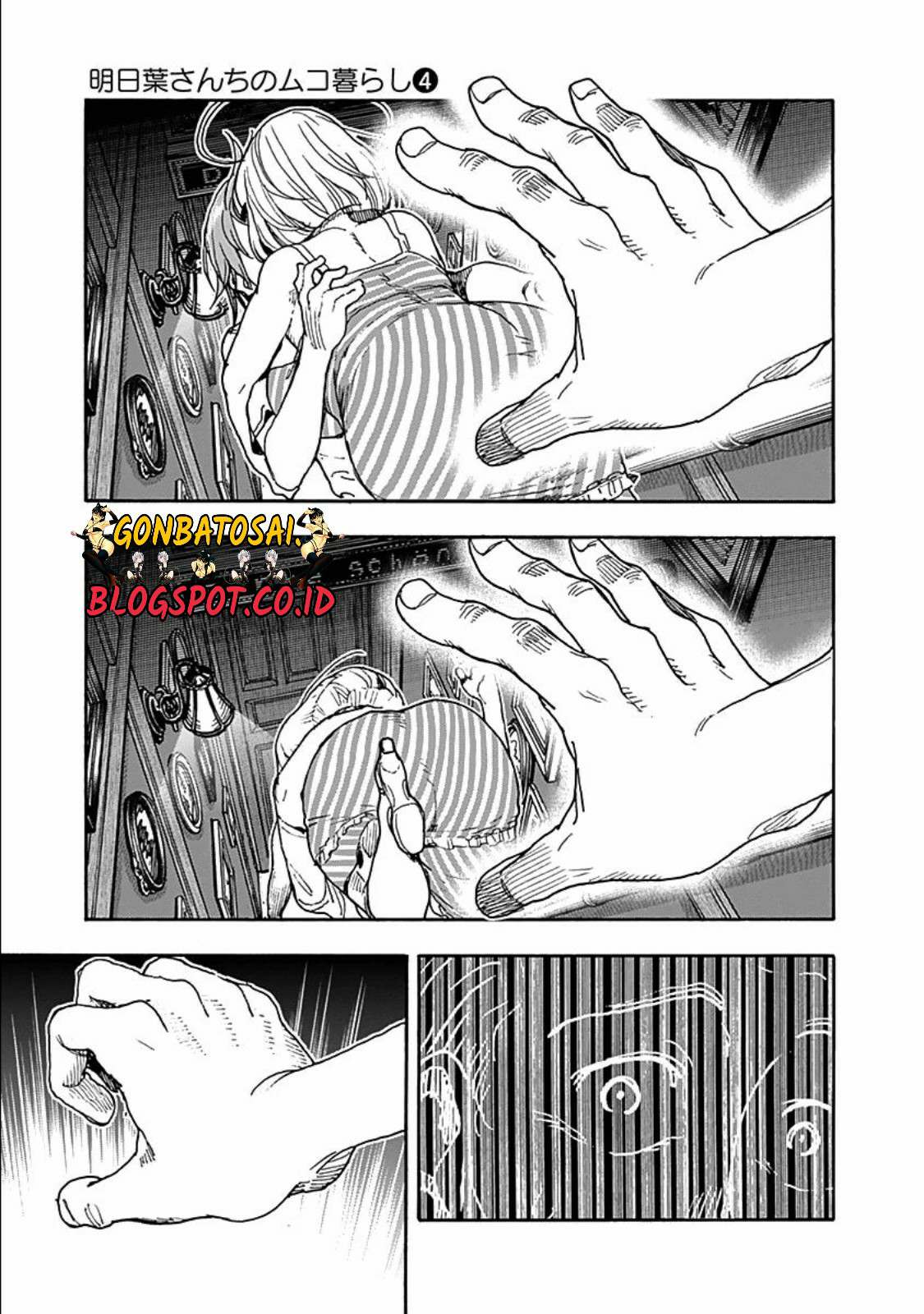 Chapter 32 - halaman 22
