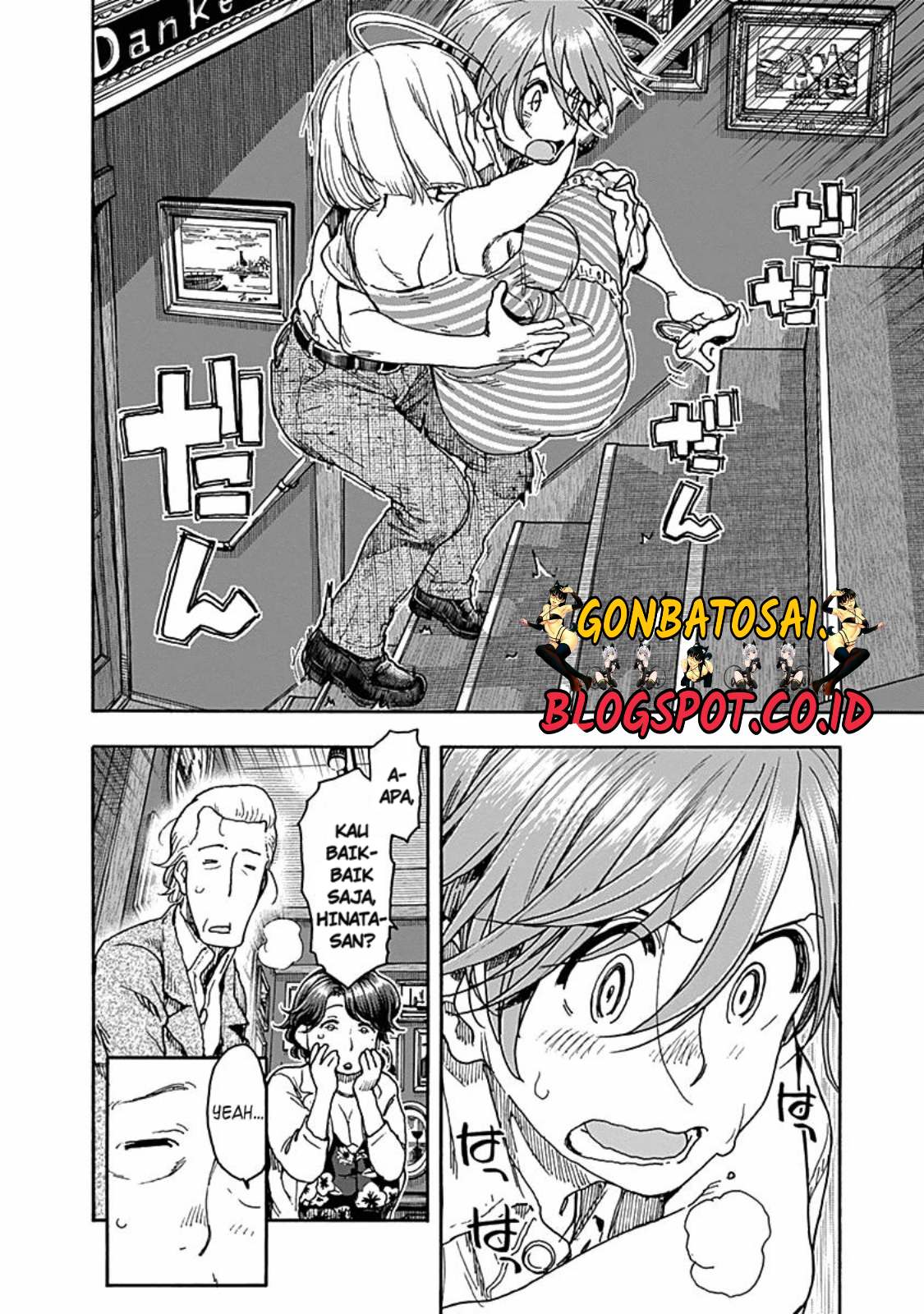 Chapter 32 - halaman 23