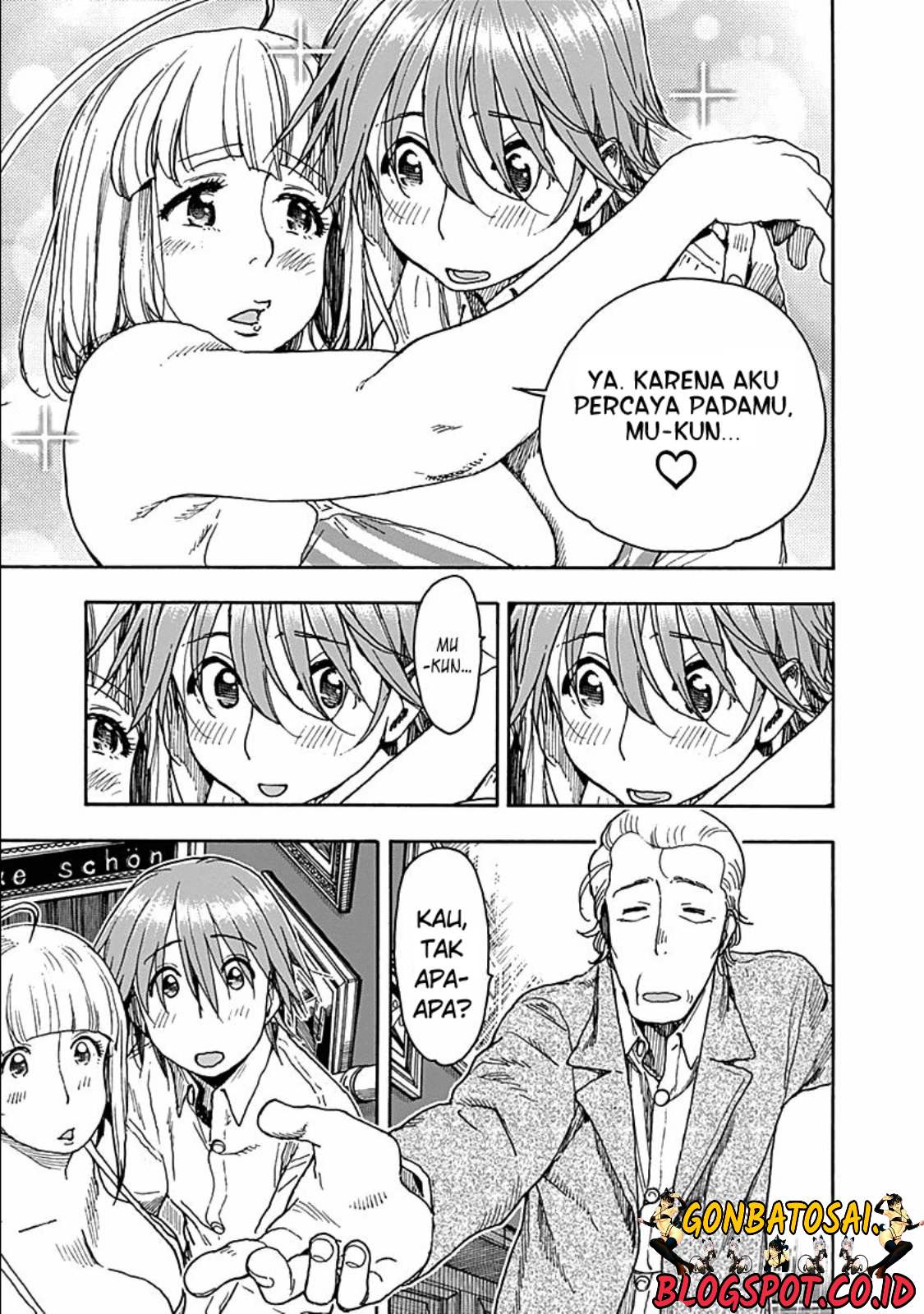 Chapter 32 - halaman 24