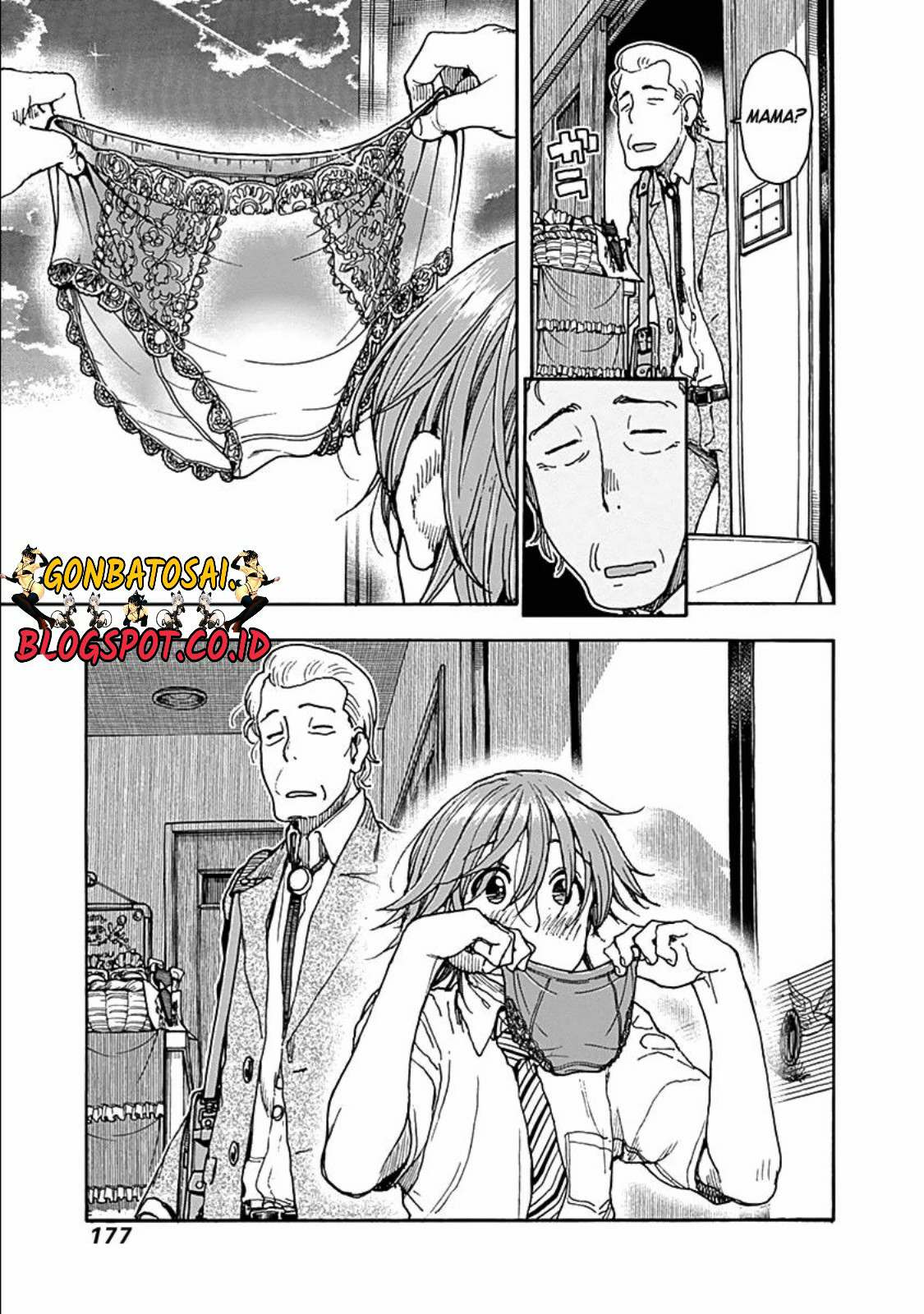 Chapter 32 - halaman 5