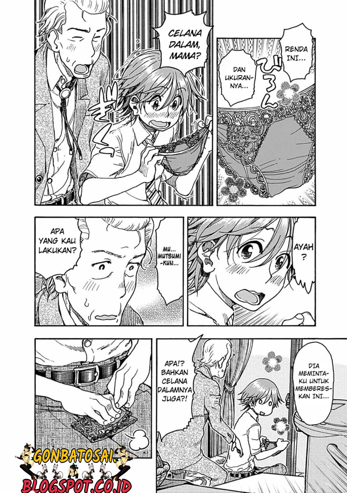 Chapter 32 - halaman 6