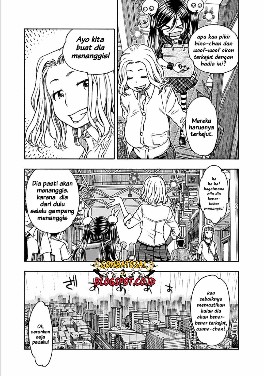 Chapter 31 - halaman 17