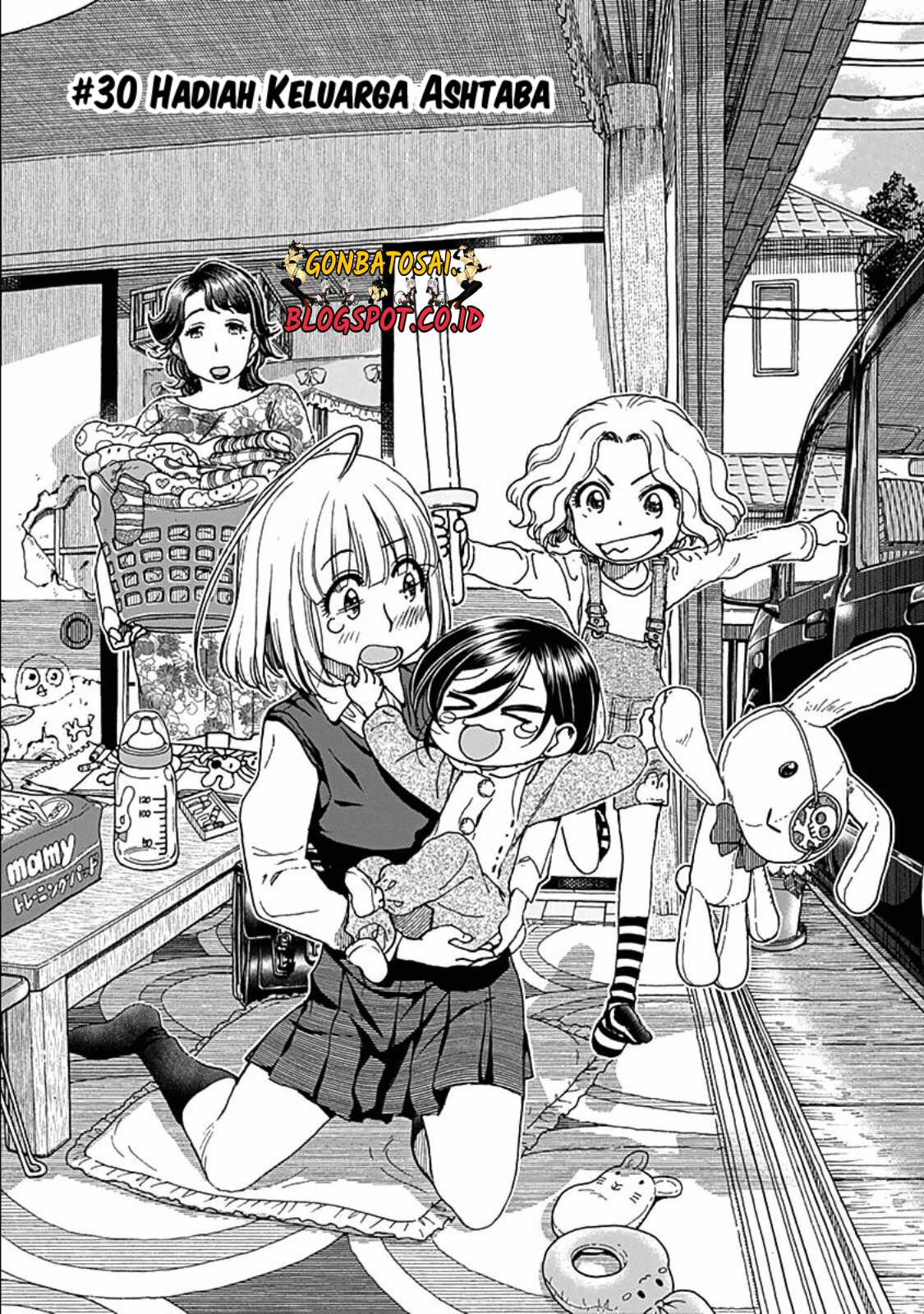 Chapter 30 - halaman 2