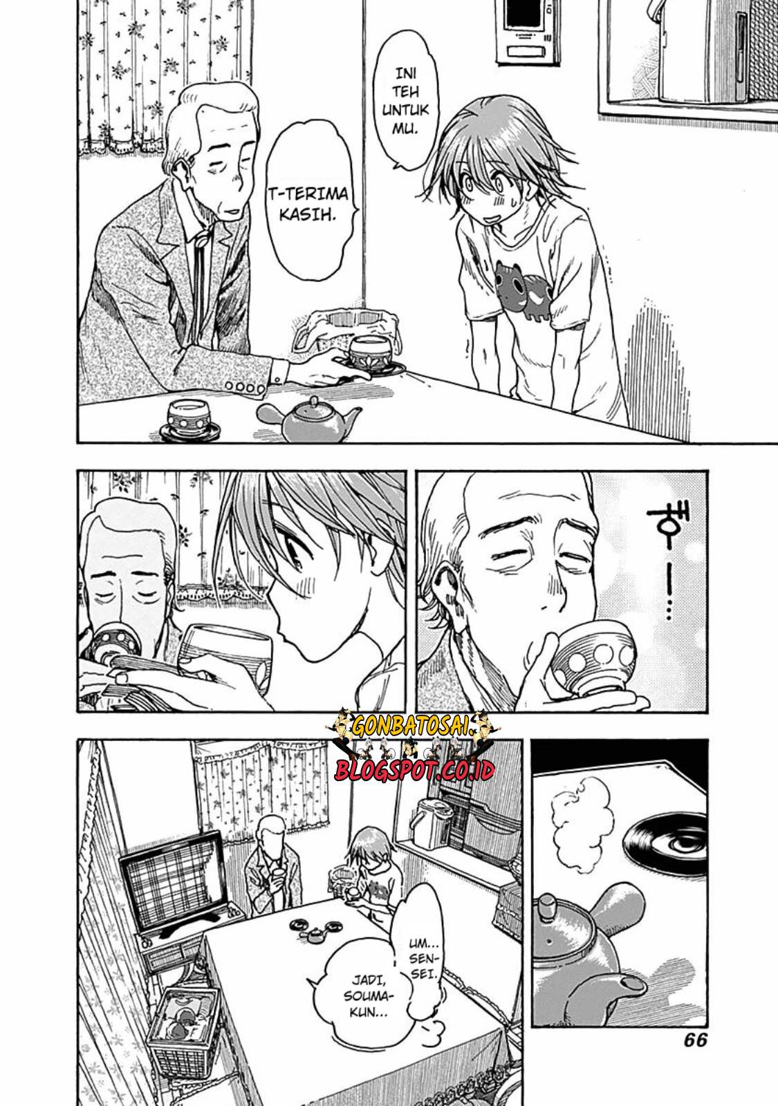 Chapter 27 - halaman 19