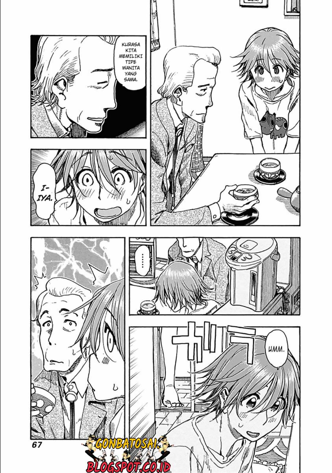 Chapter 27 - halaman 20