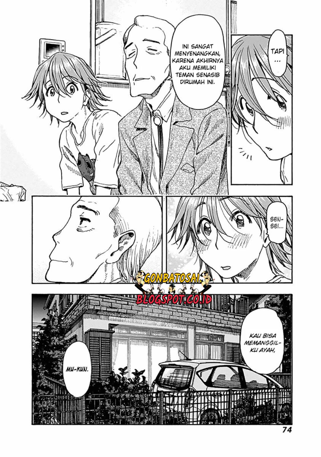 Chapter 27 - halaman 26