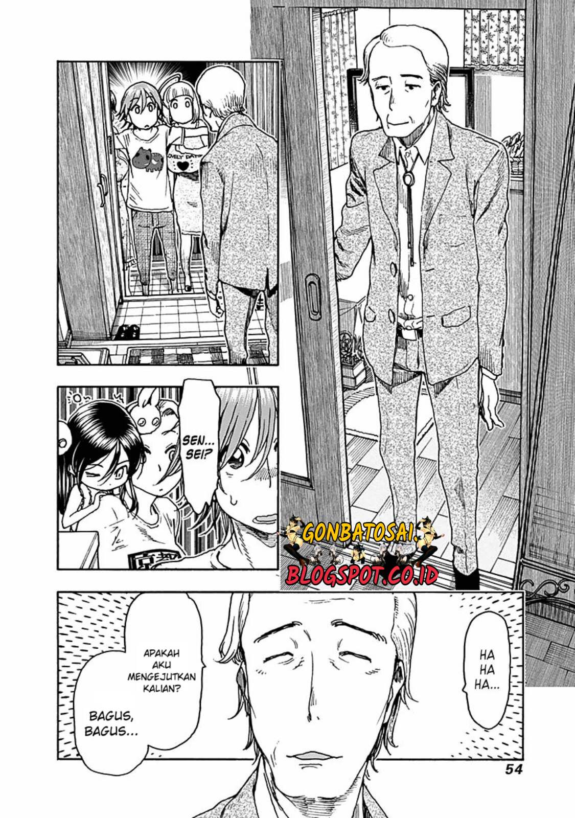 Chapter 27 - halaman 6