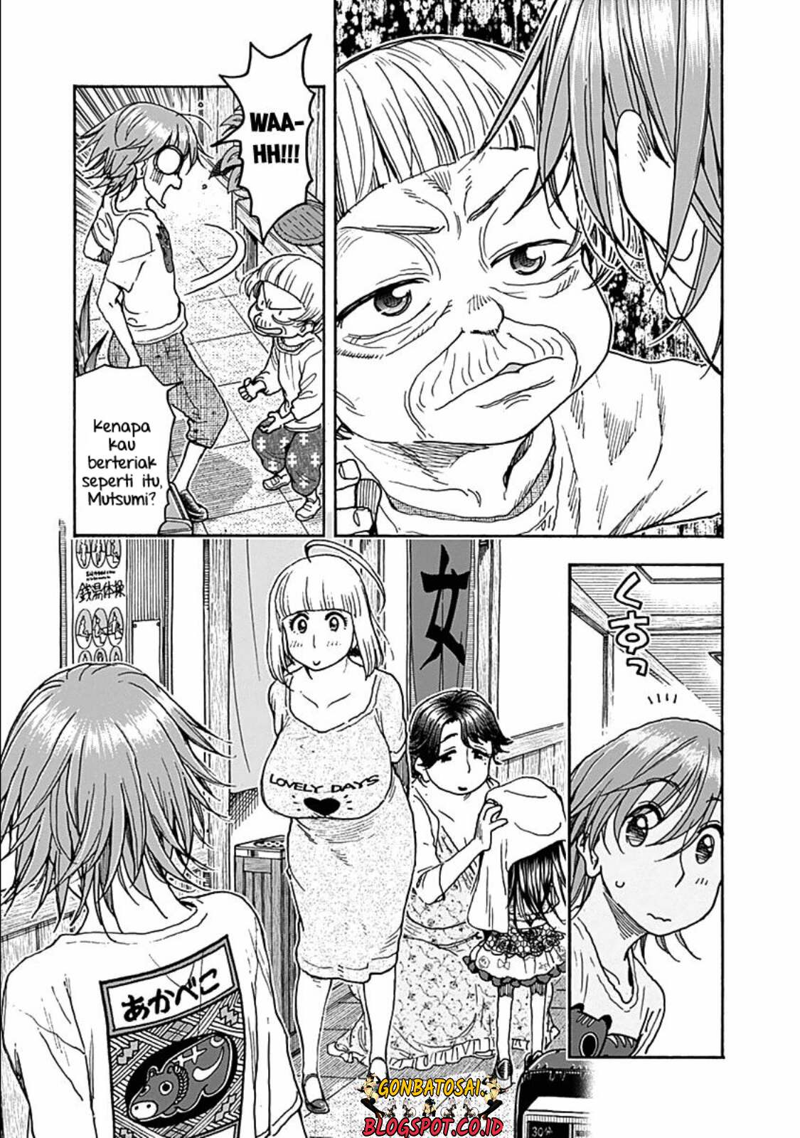 Chapter 26 - halaman 20