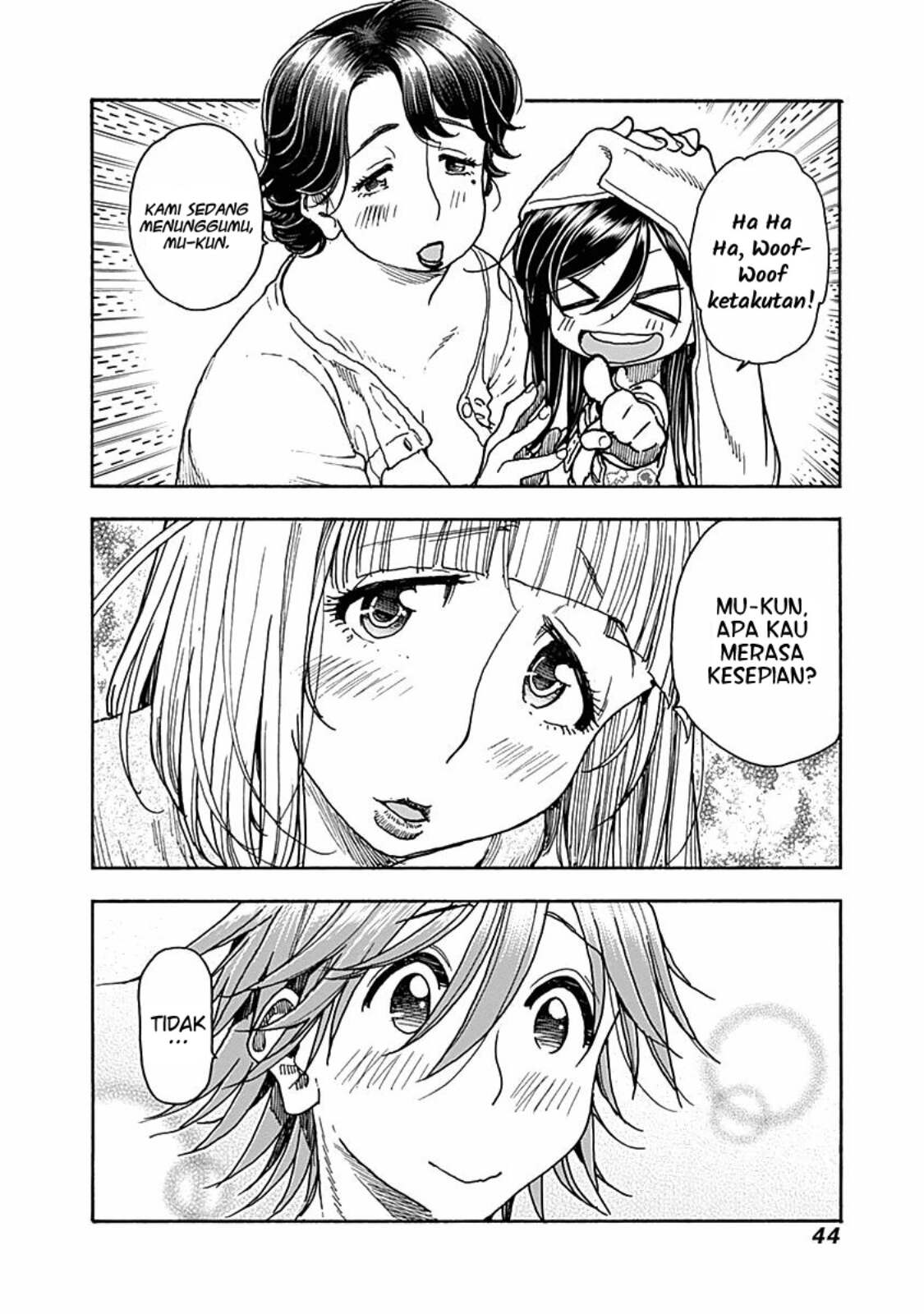 Chapter 26 - halaman 21
