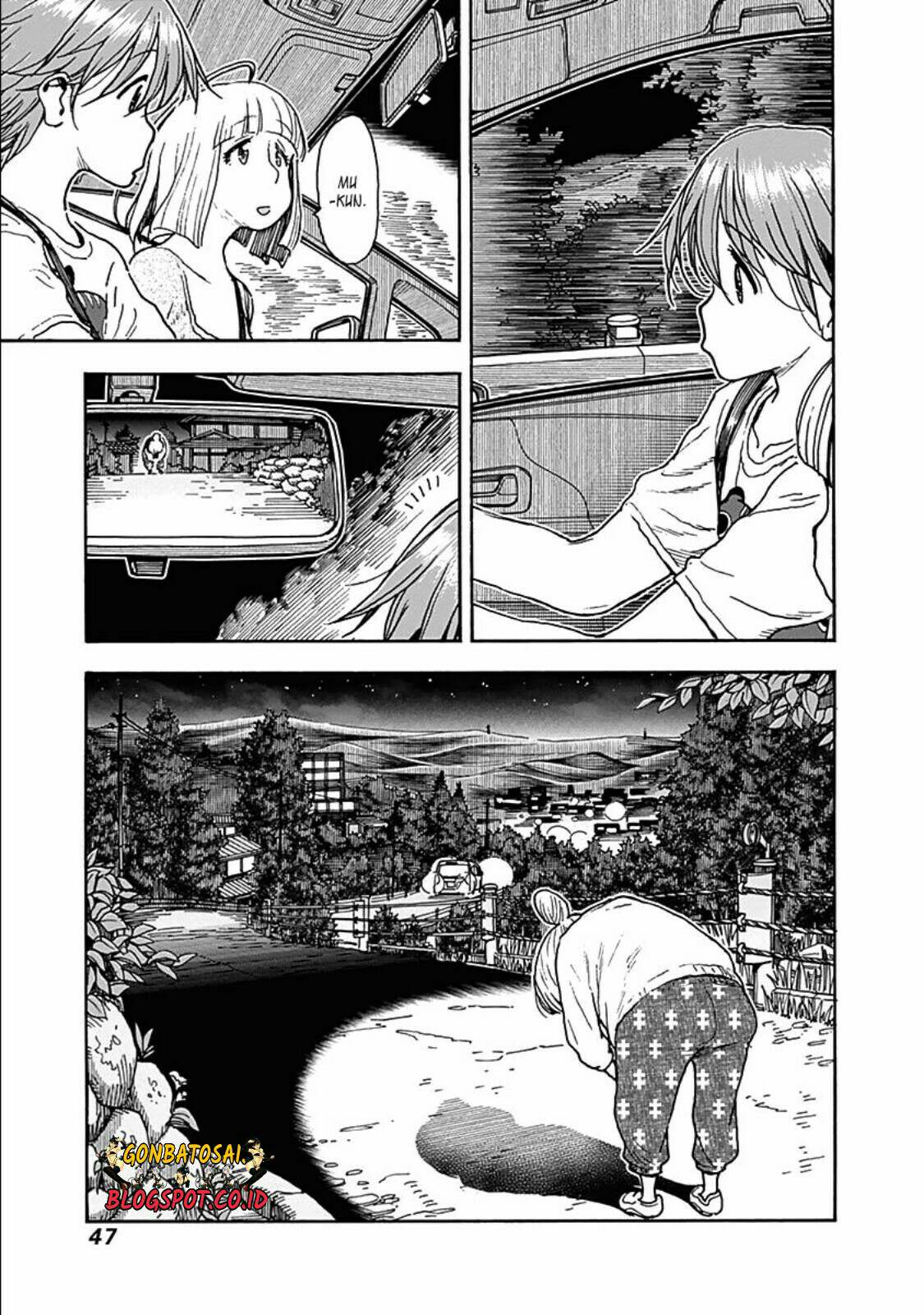 Chapter 26 - halaman 24