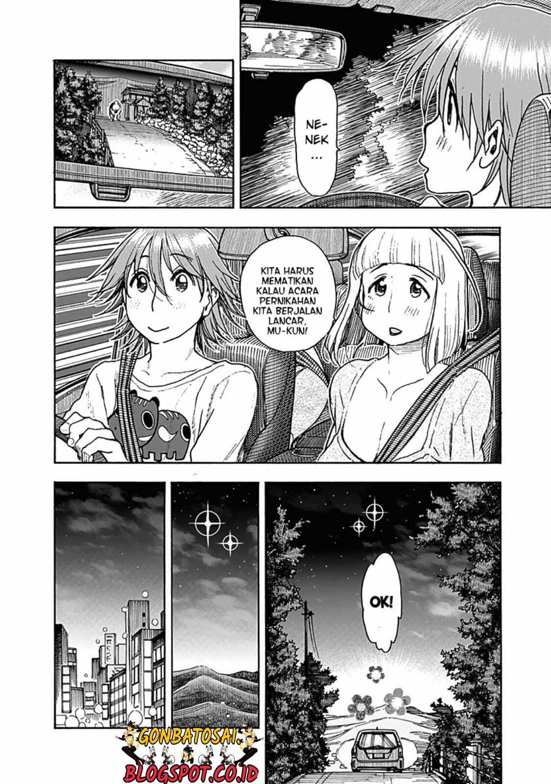 Chapter 26 - halaman 25