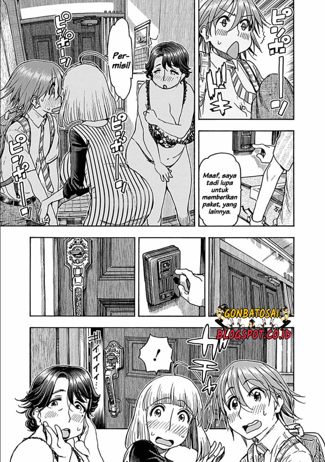 Chapter 25 - halaman 15
