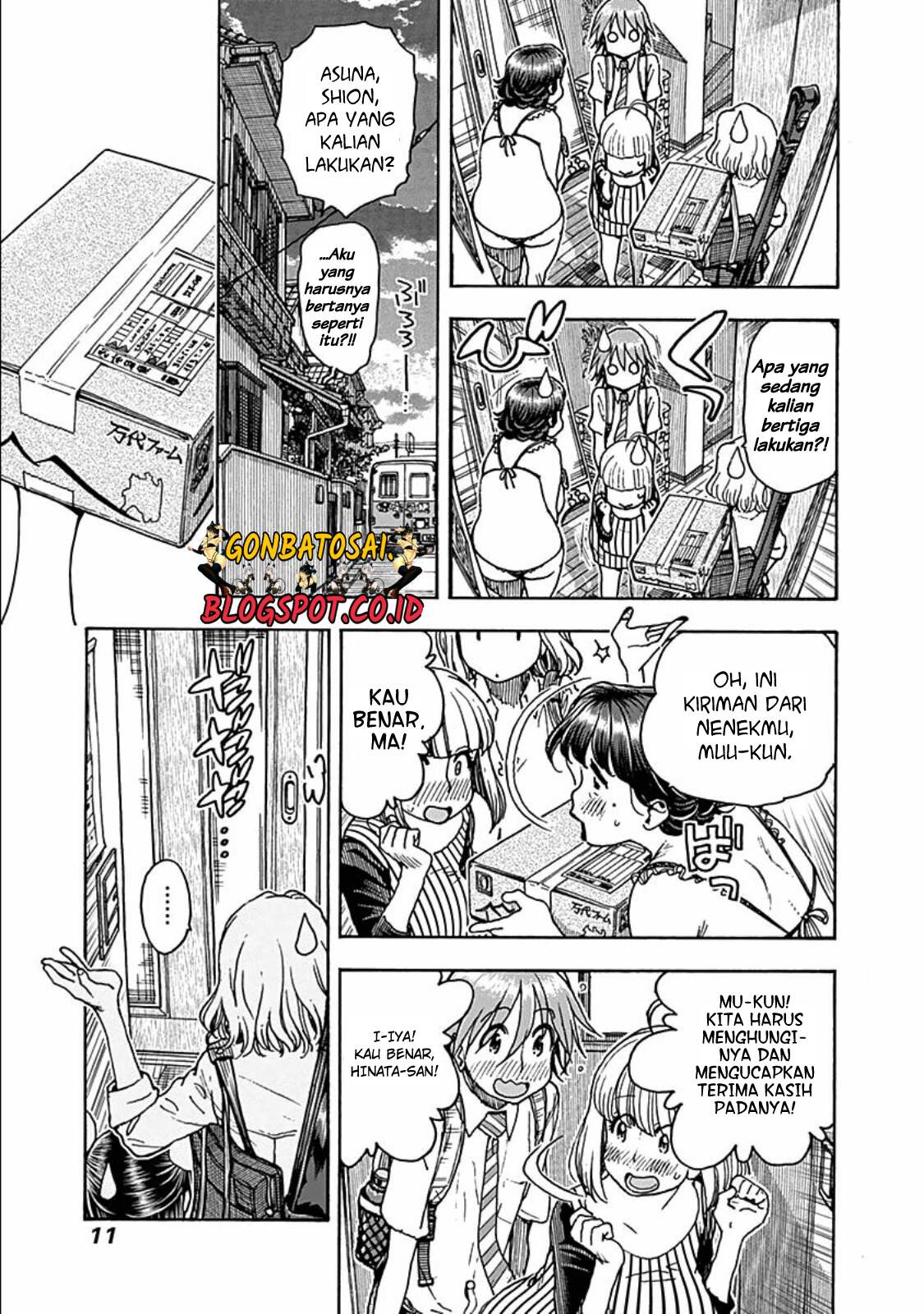 Chapter 25 - halaman 17