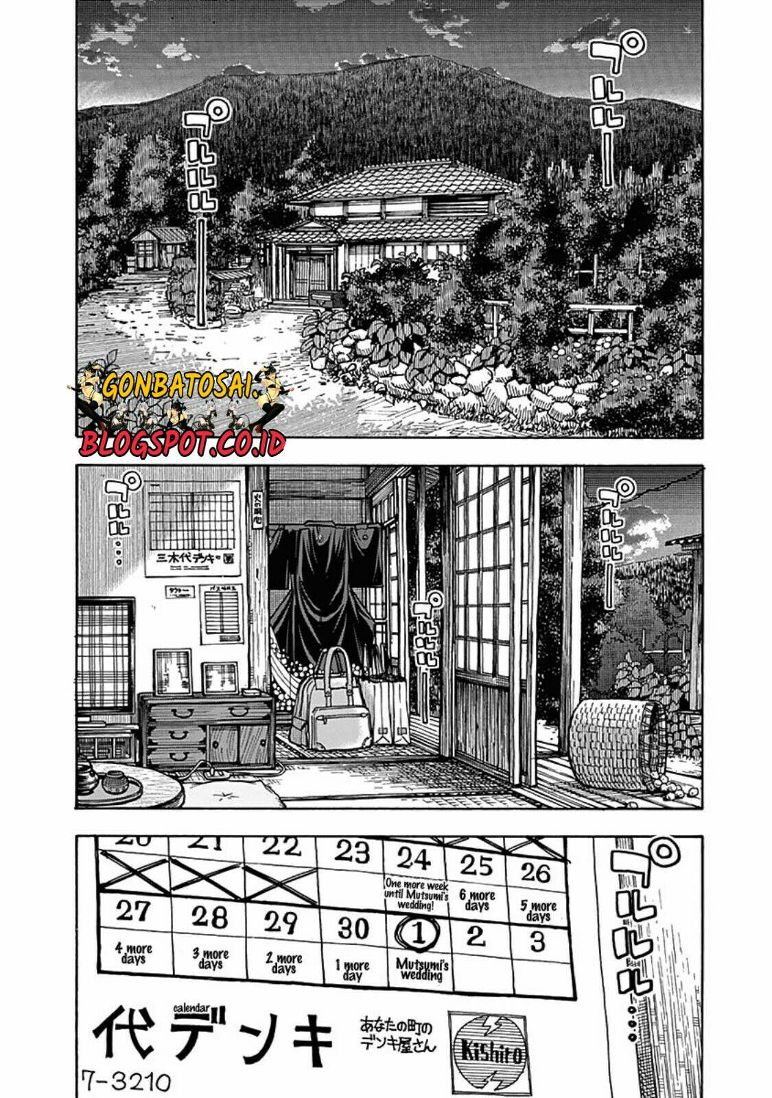 Chapter 25 - halaman 18