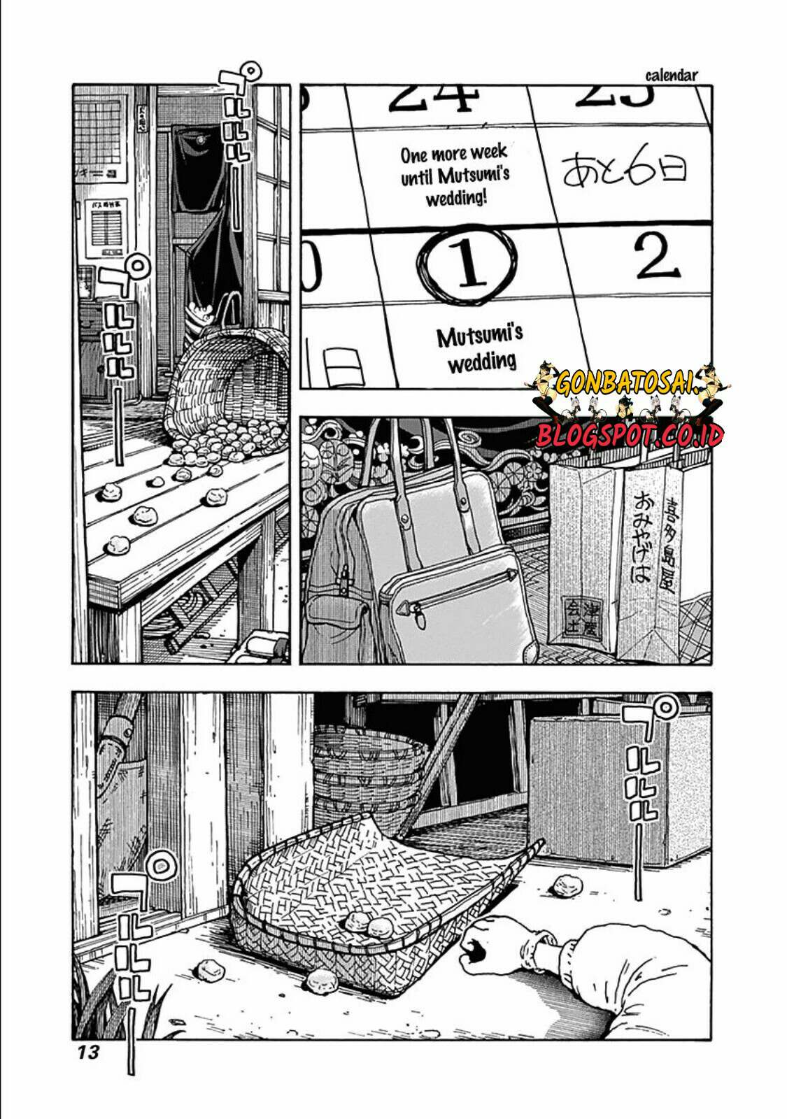 Chapter 25 - halaman 19
