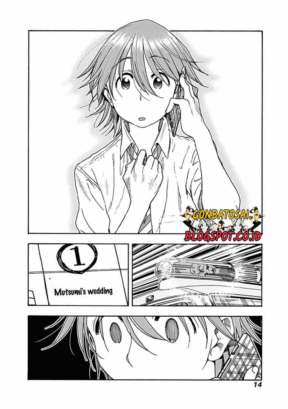 Chapter 25 - halaman 20