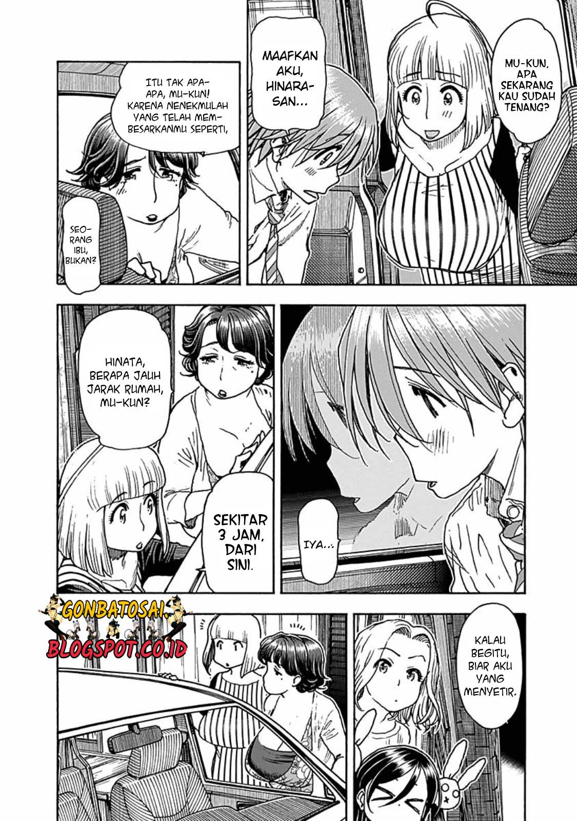 Chapter 25 - halaman 22