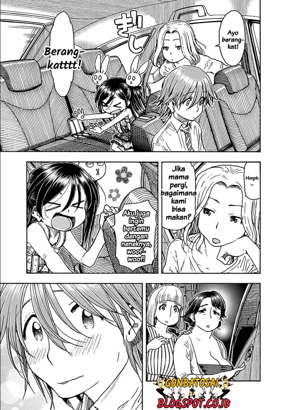 Chapter 25 - halaman 23