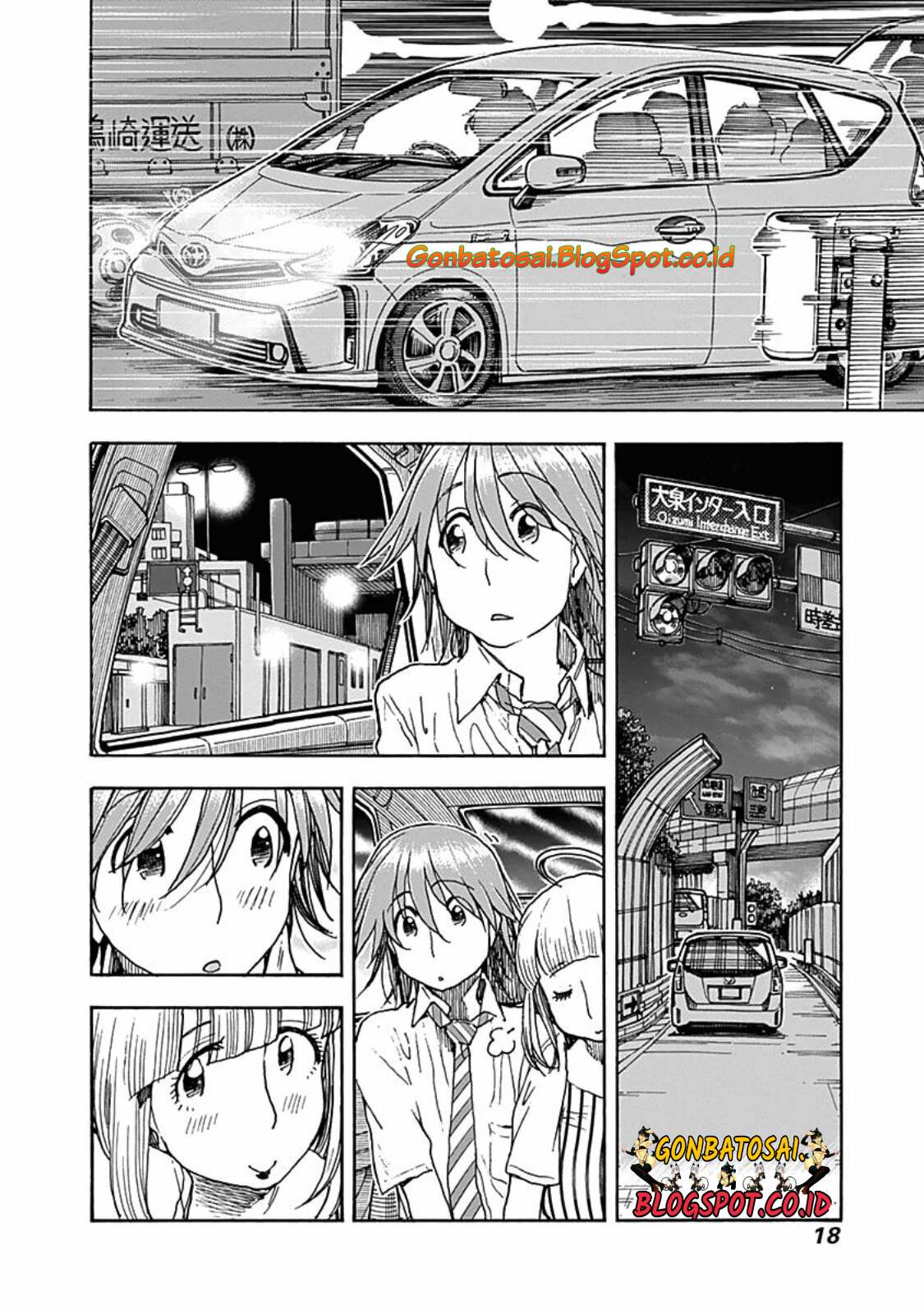 Chapter 25 - halaman 24