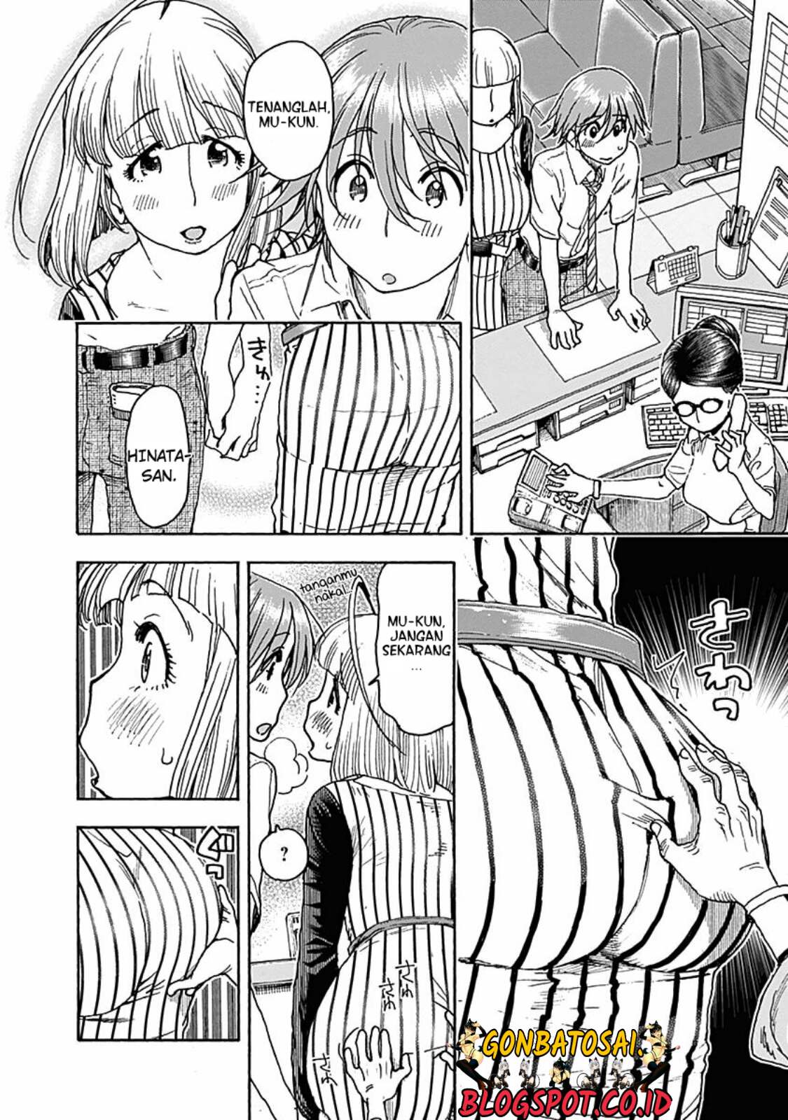 Chapter 25 - halaman 26